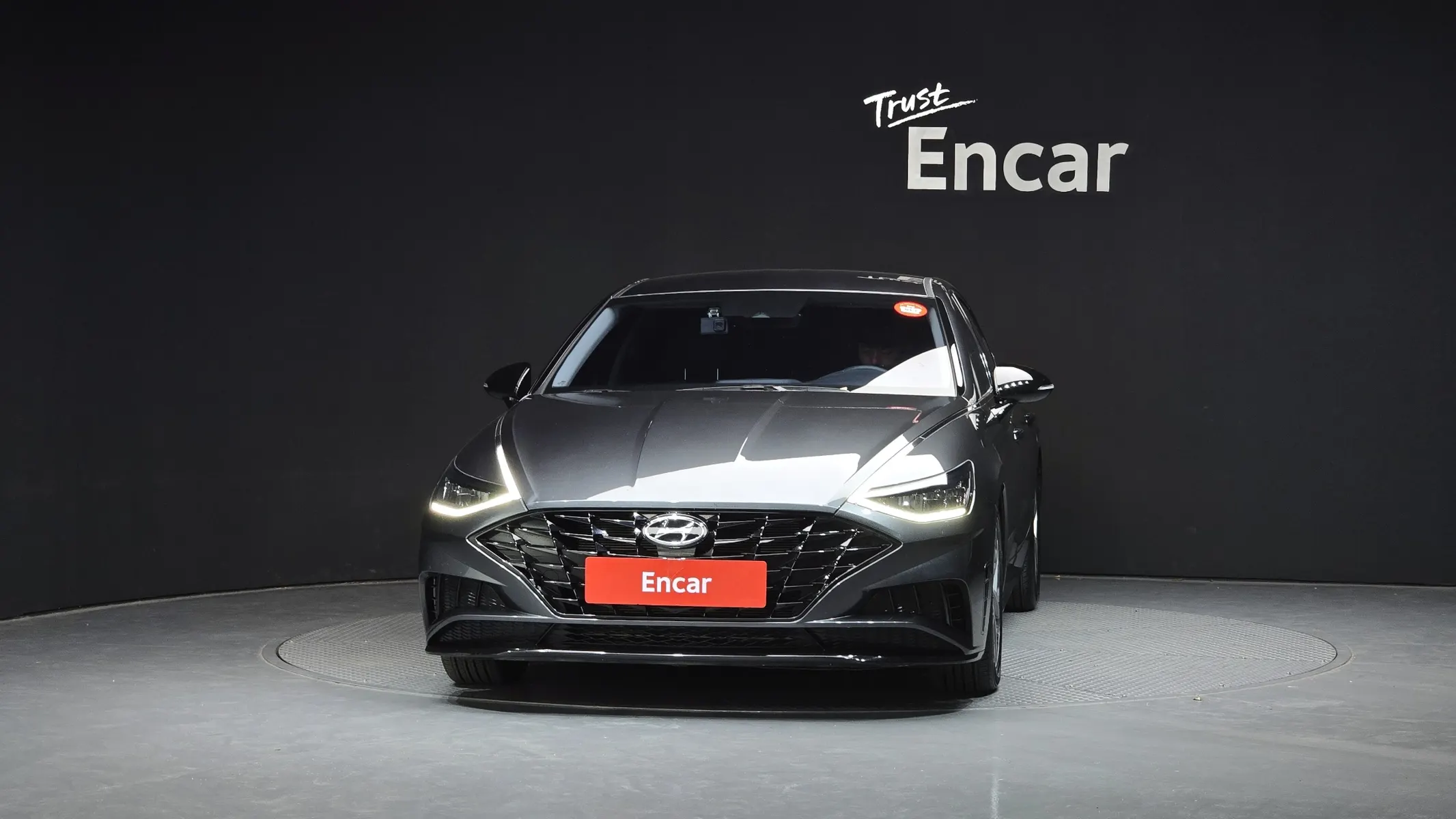 Hyundai (DN8) 2.0 2022 2/5