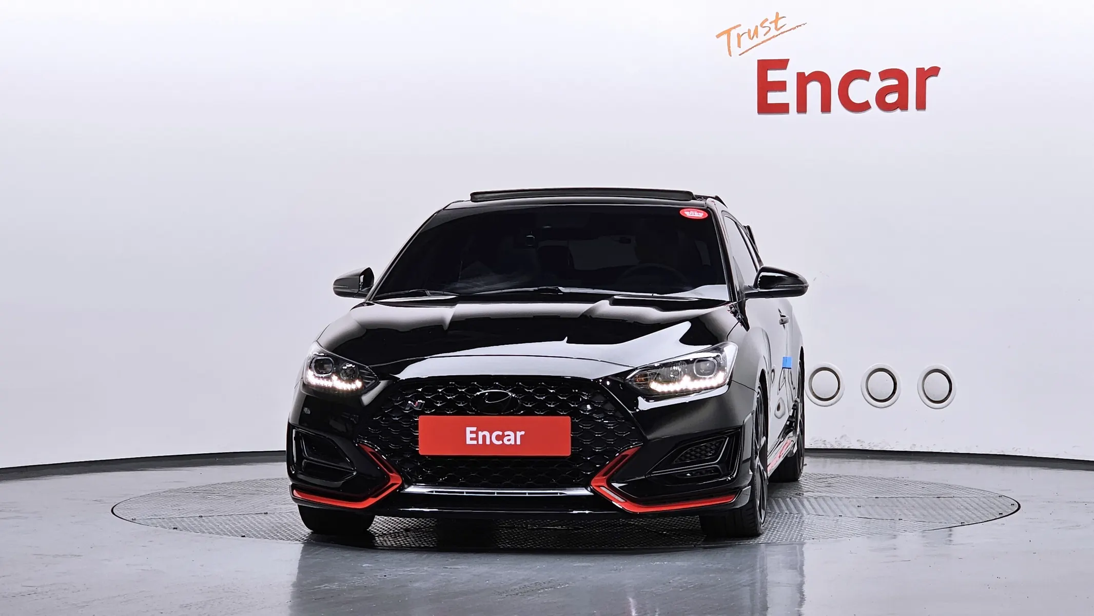 Hyundai (JS) 2.0 N 2021 2/5