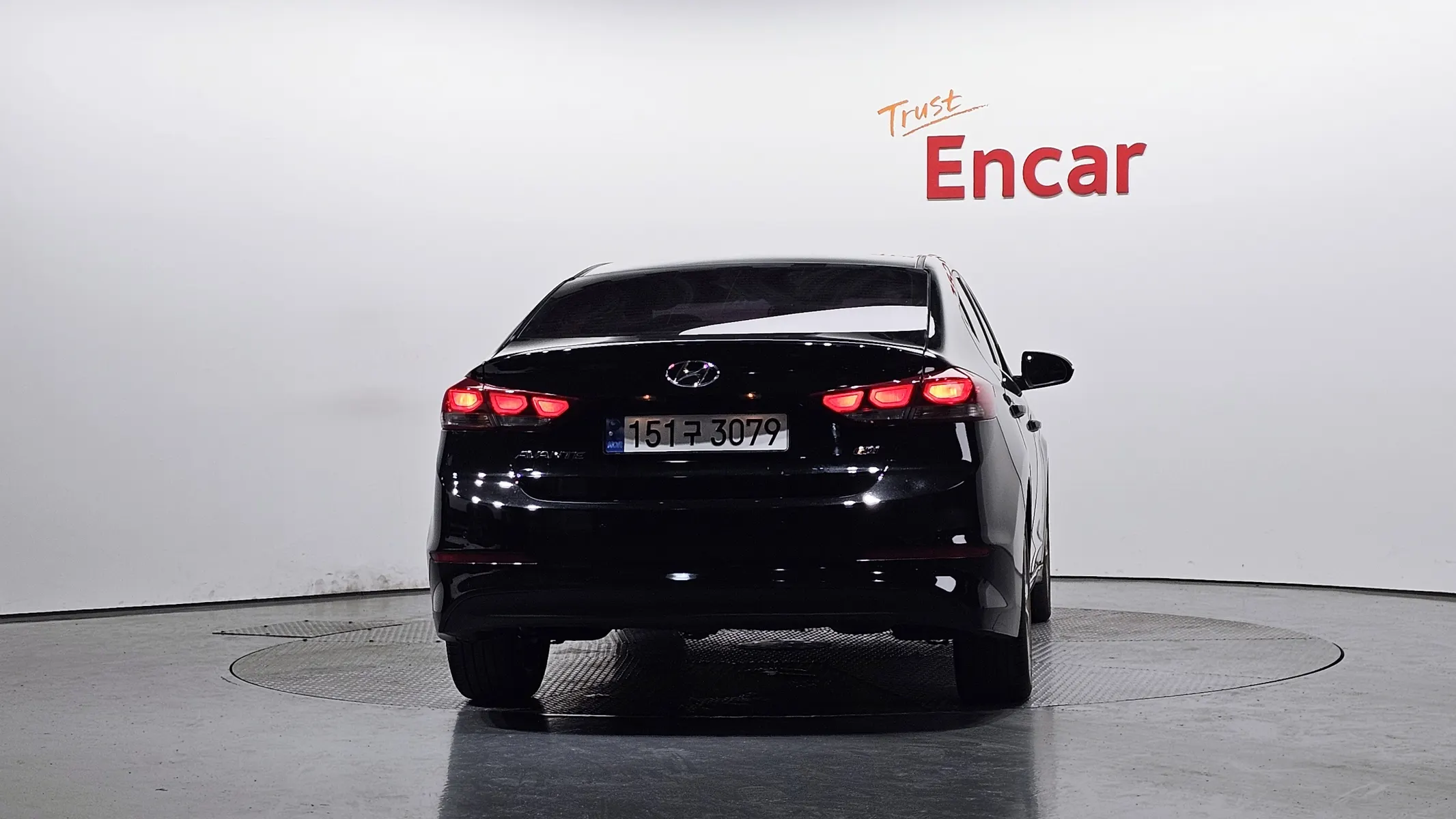 Hyundai AD 1.6 GDI 2016 3/5