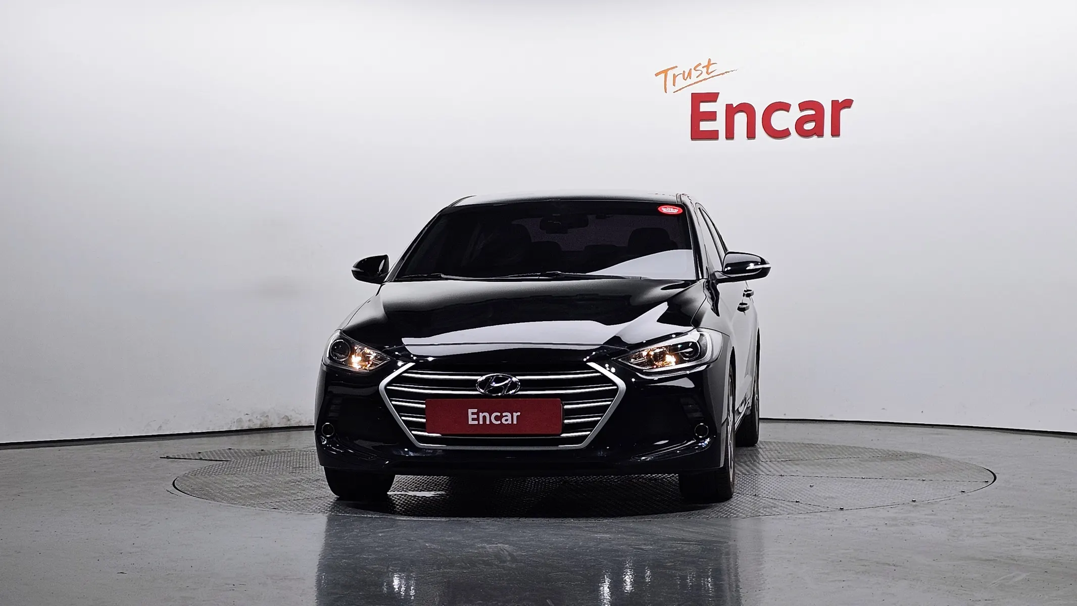 Hyundai AD 1.6 GDI 2016 2/5