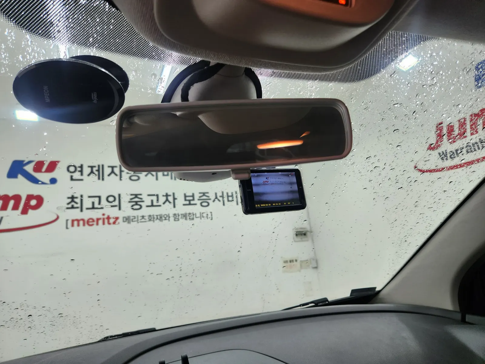 Renault Korea QM3 LE 2017 4/5