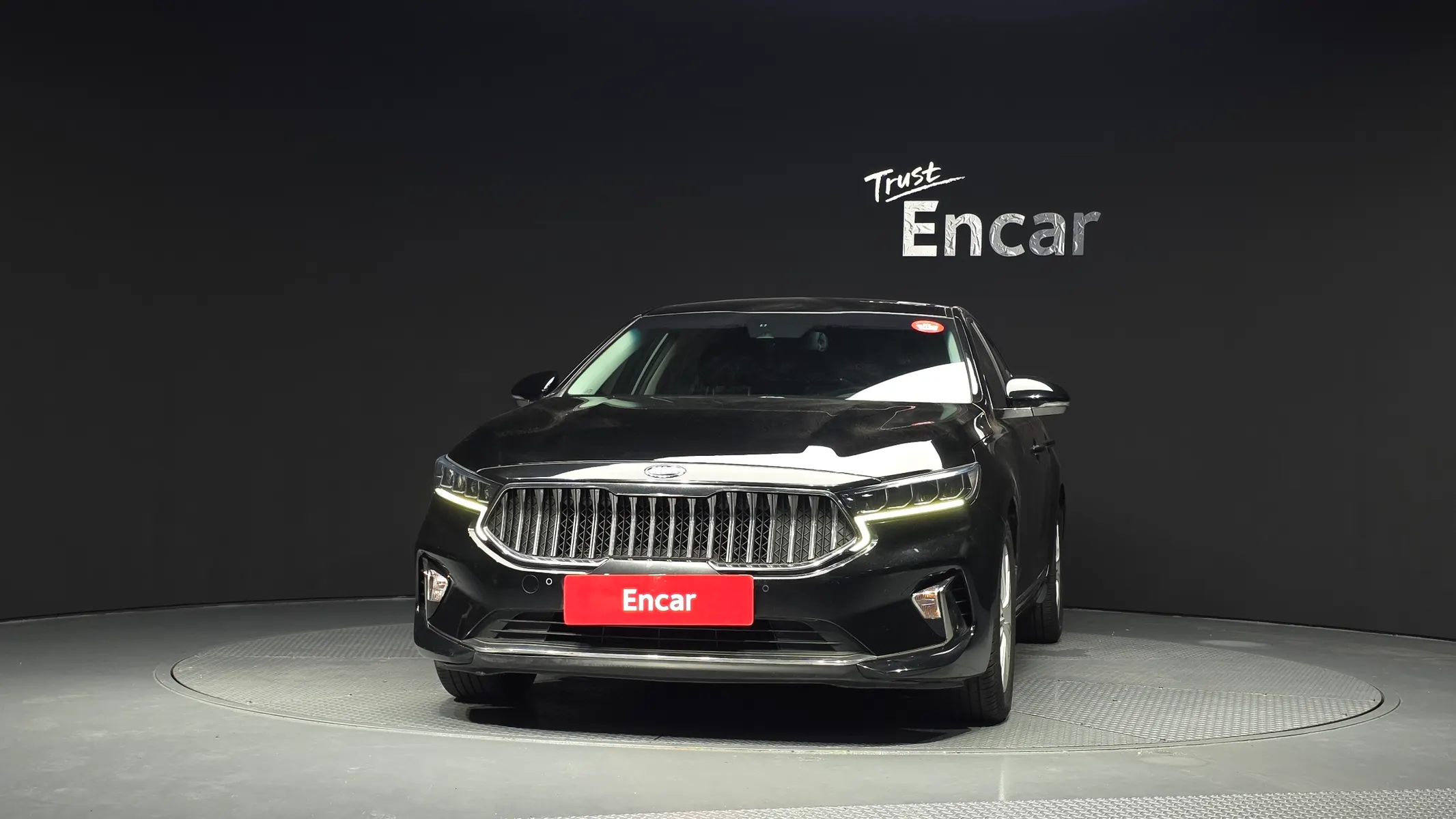 Kia K7 2.5 GDI 2020 2/5