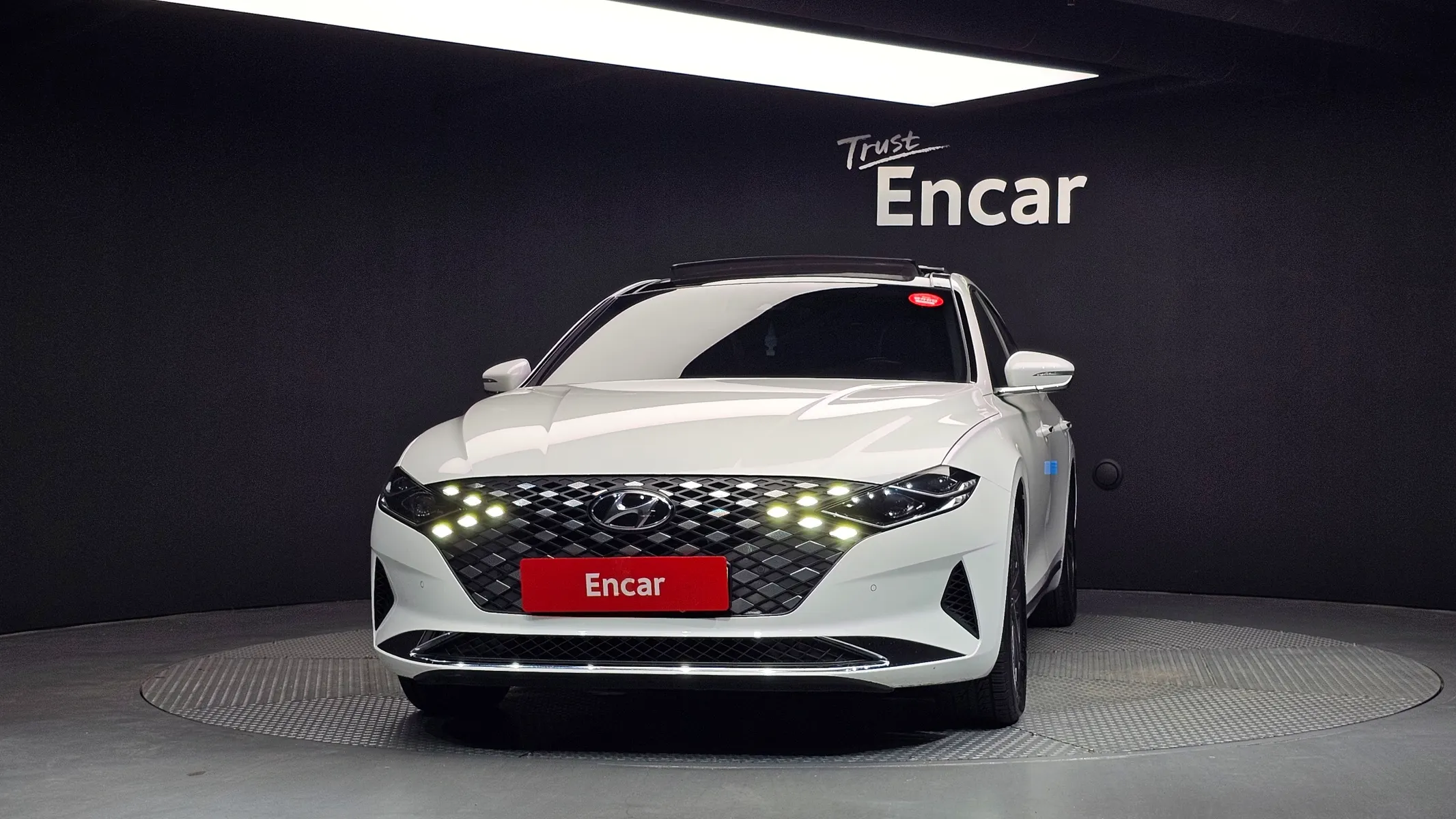Hyundai IG 3.0 LPi () 2022 2/5