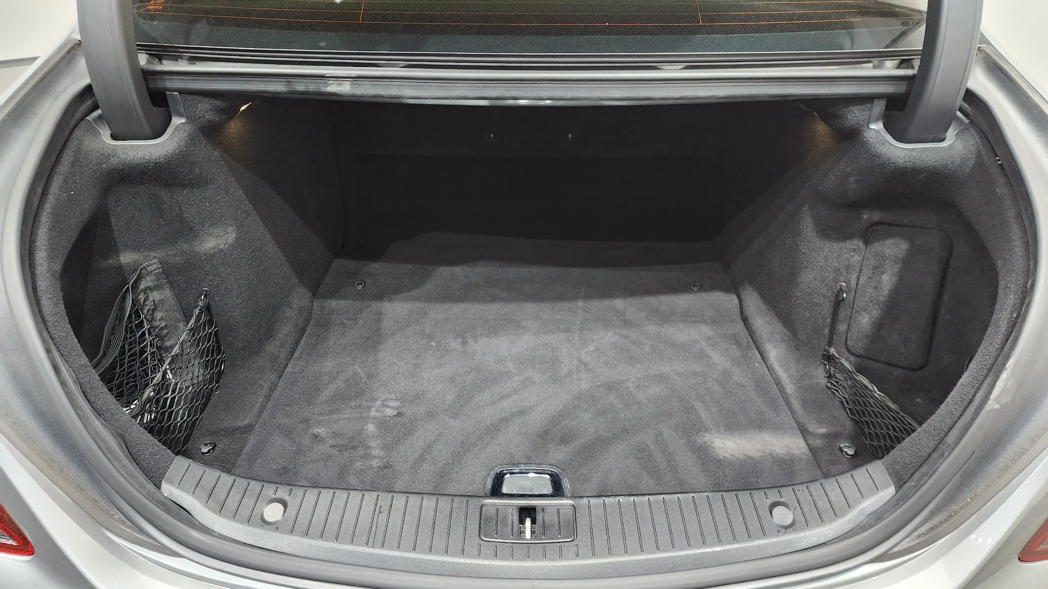 Mercedes-Benz S-Class W222 S350 2015 20/21