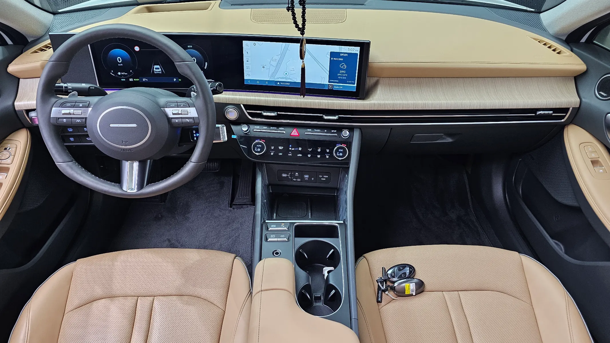 Hyundai (DN8) 2025 4/5