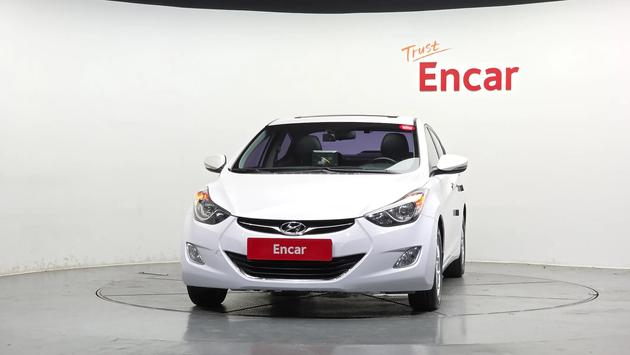 Hyundai MD M16 GDI 2013 2/5