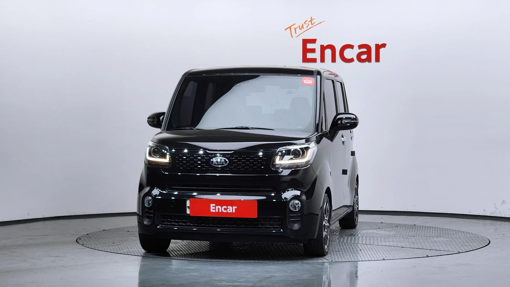 Kia Ray 2020 2/5