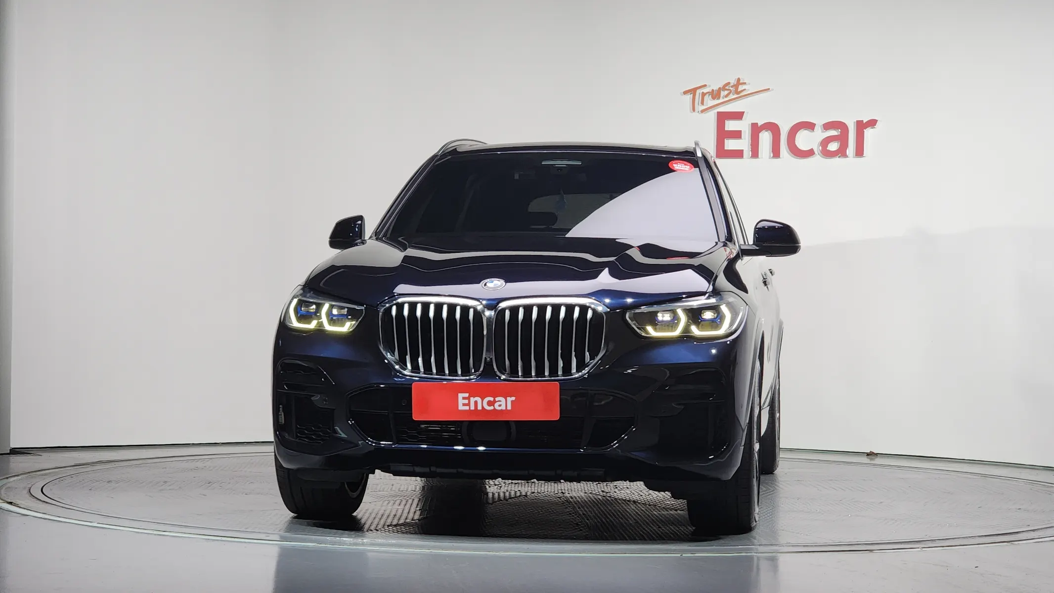 BMW X5 (G05) xDrive 40i M 2021 3/33