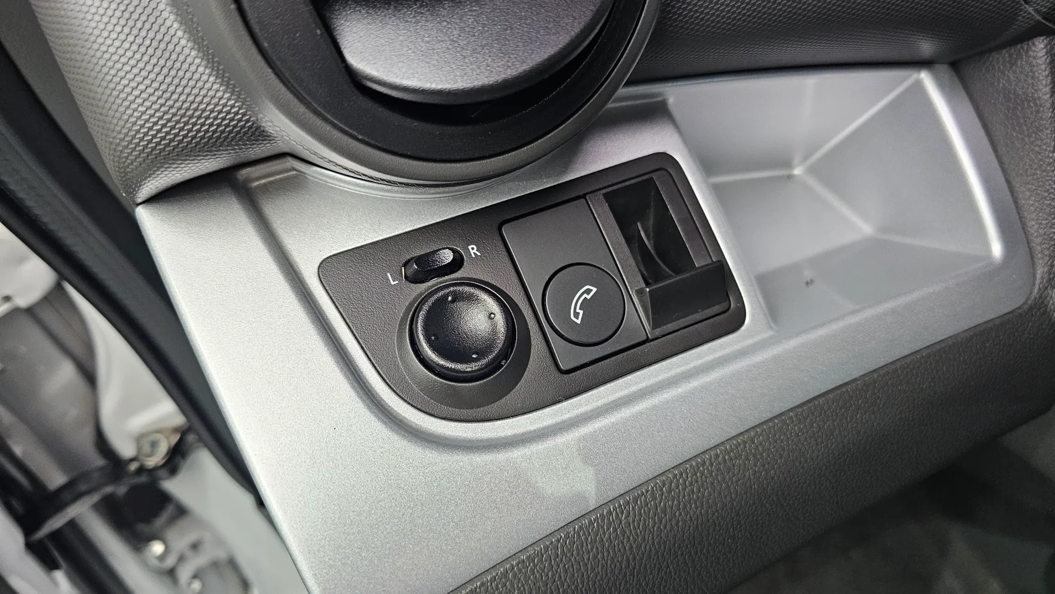 Chevrolet Spark LPG LT 2014 20/21
