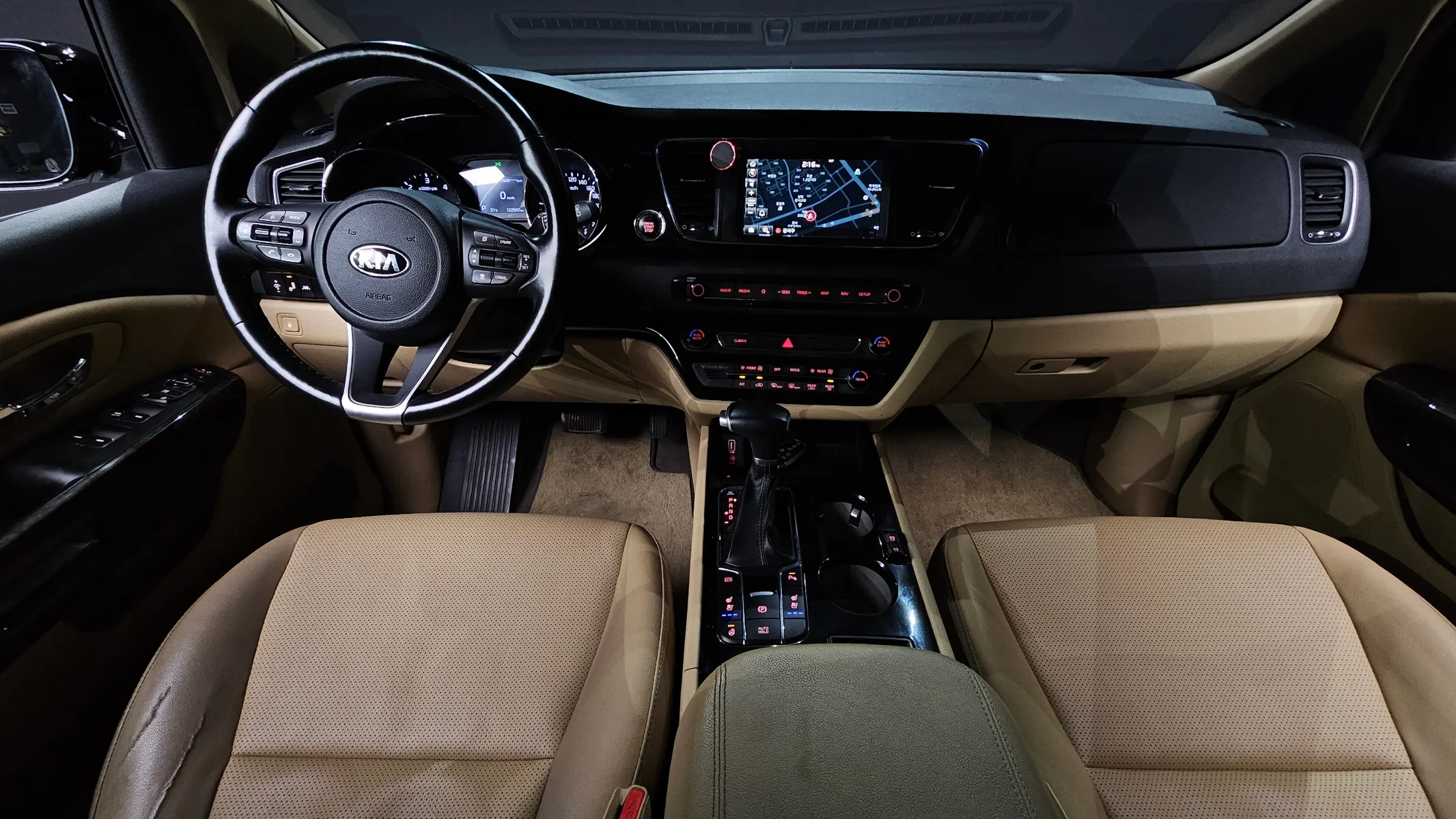 Kia 카니발 9 2020 4/5
