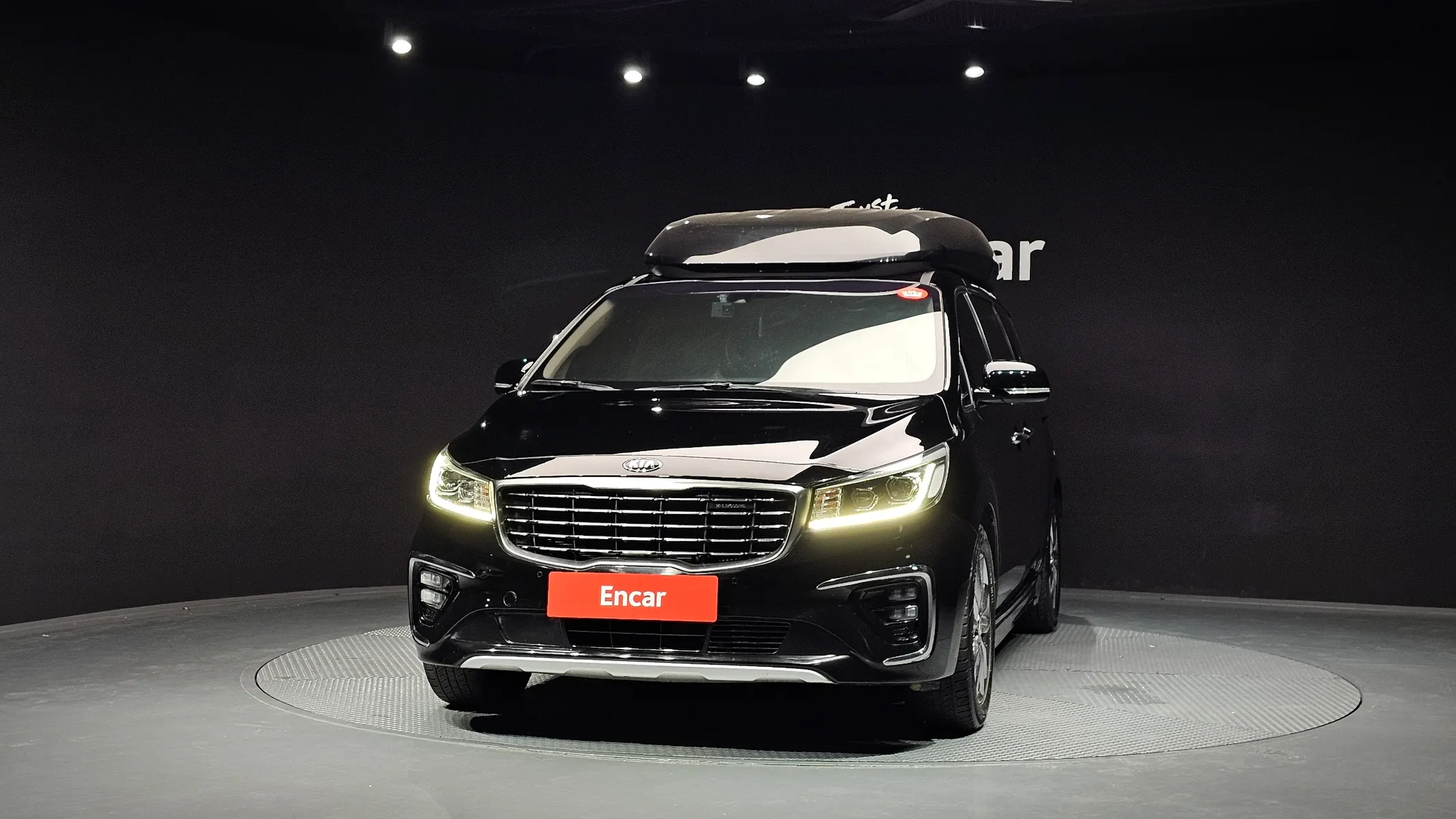 Kia 카니발 9 2020 2/5
