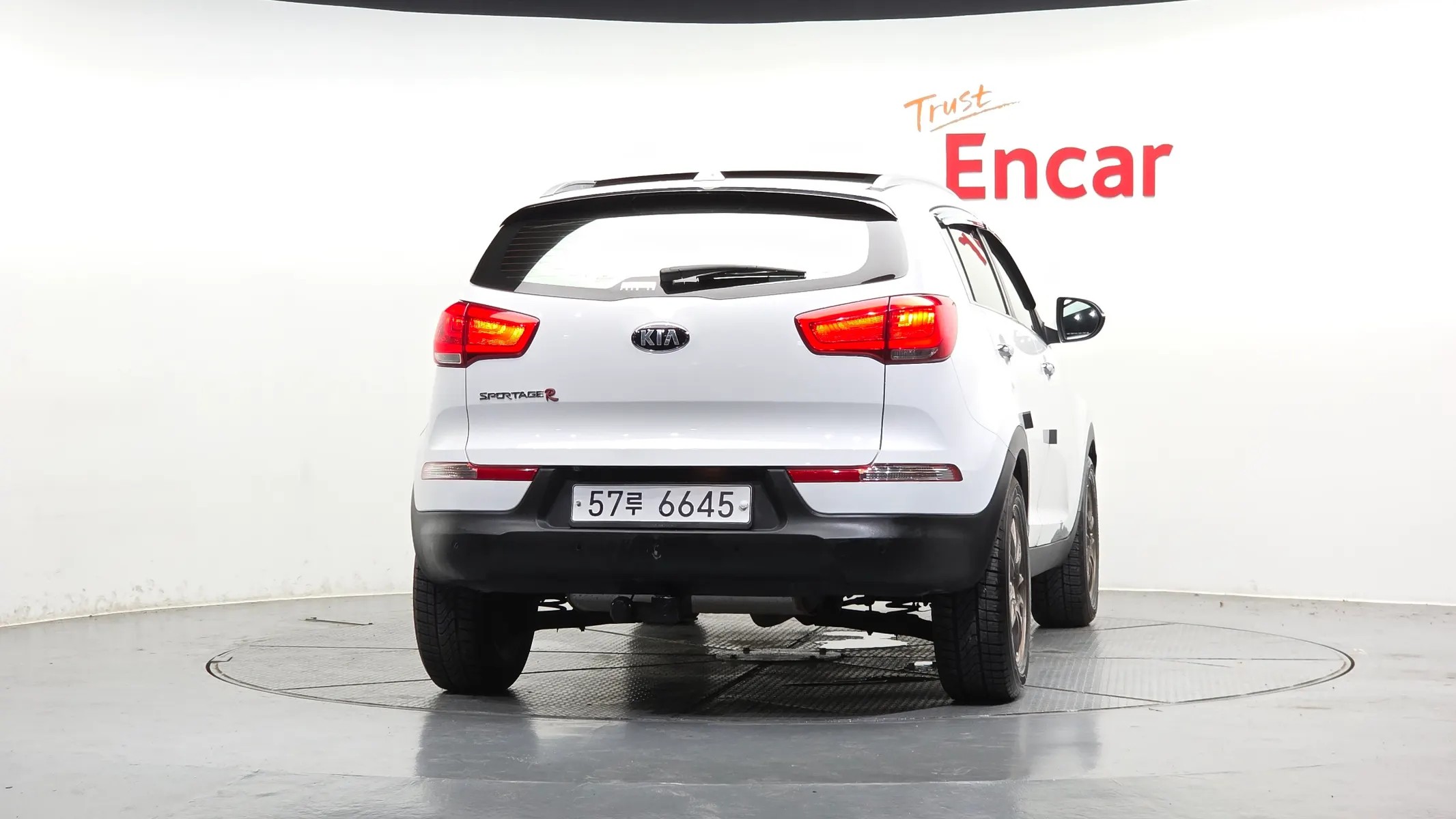 Kia R 2WD 2013 3/5