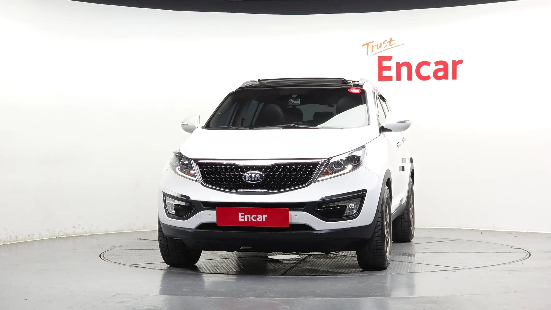 Kia R 2WD 2013 2/5