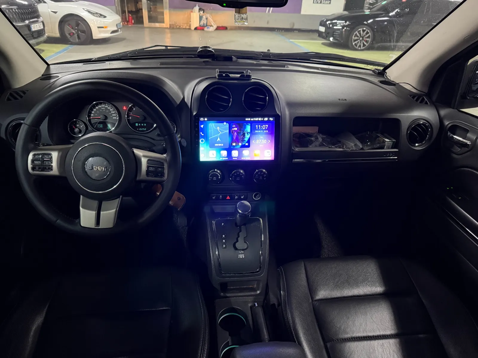 Jeep 컴패스 2.4 2013 4/5