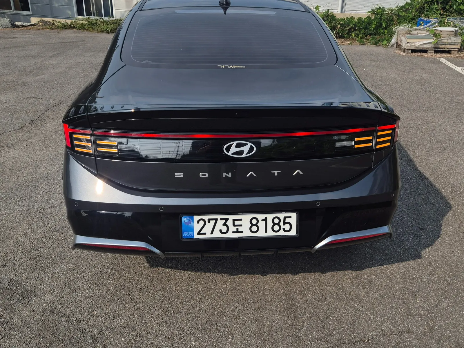 Hyundai (DN8) 2025 3/5