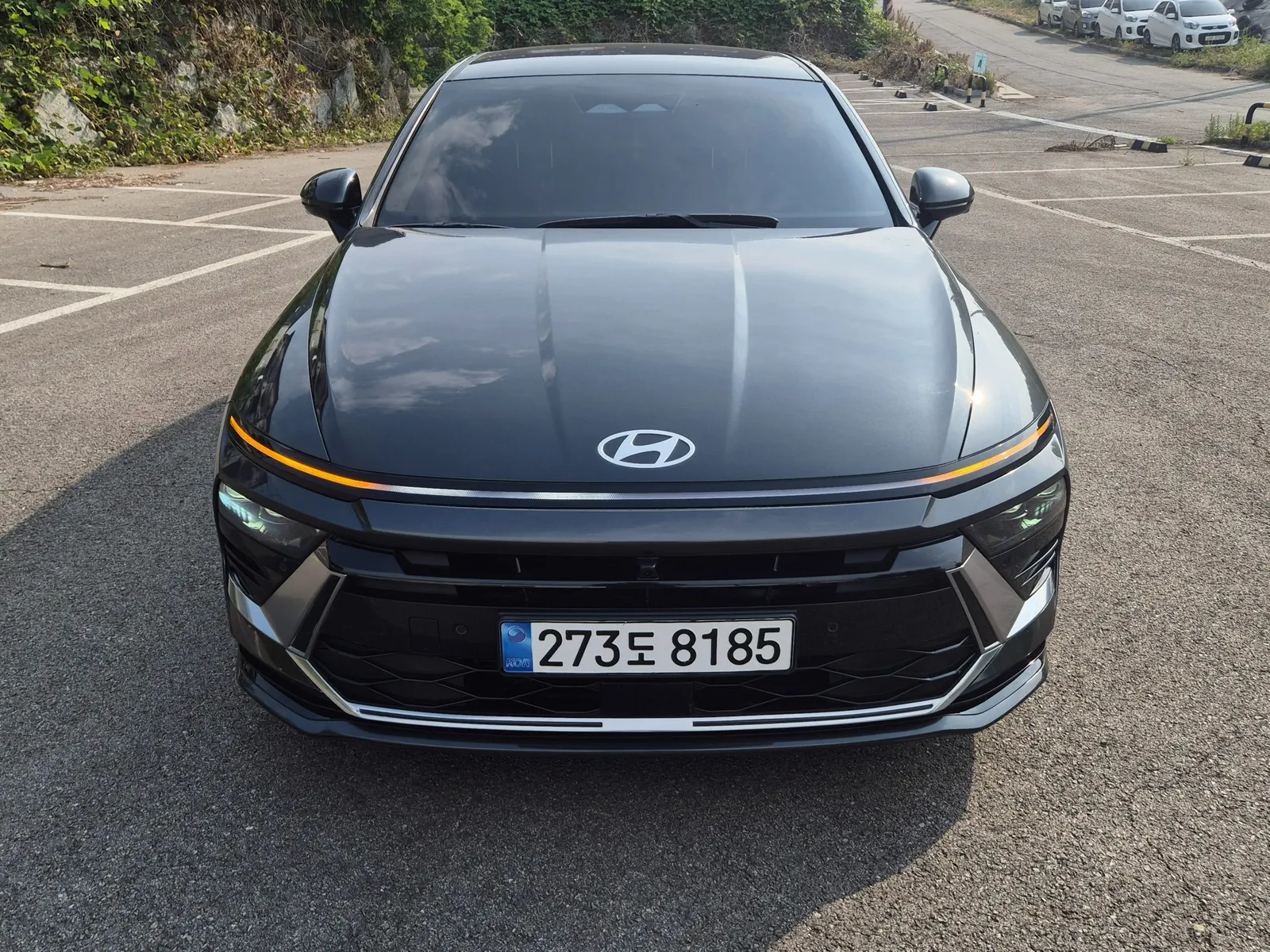 Hyundai (DN8) 2025 2/5