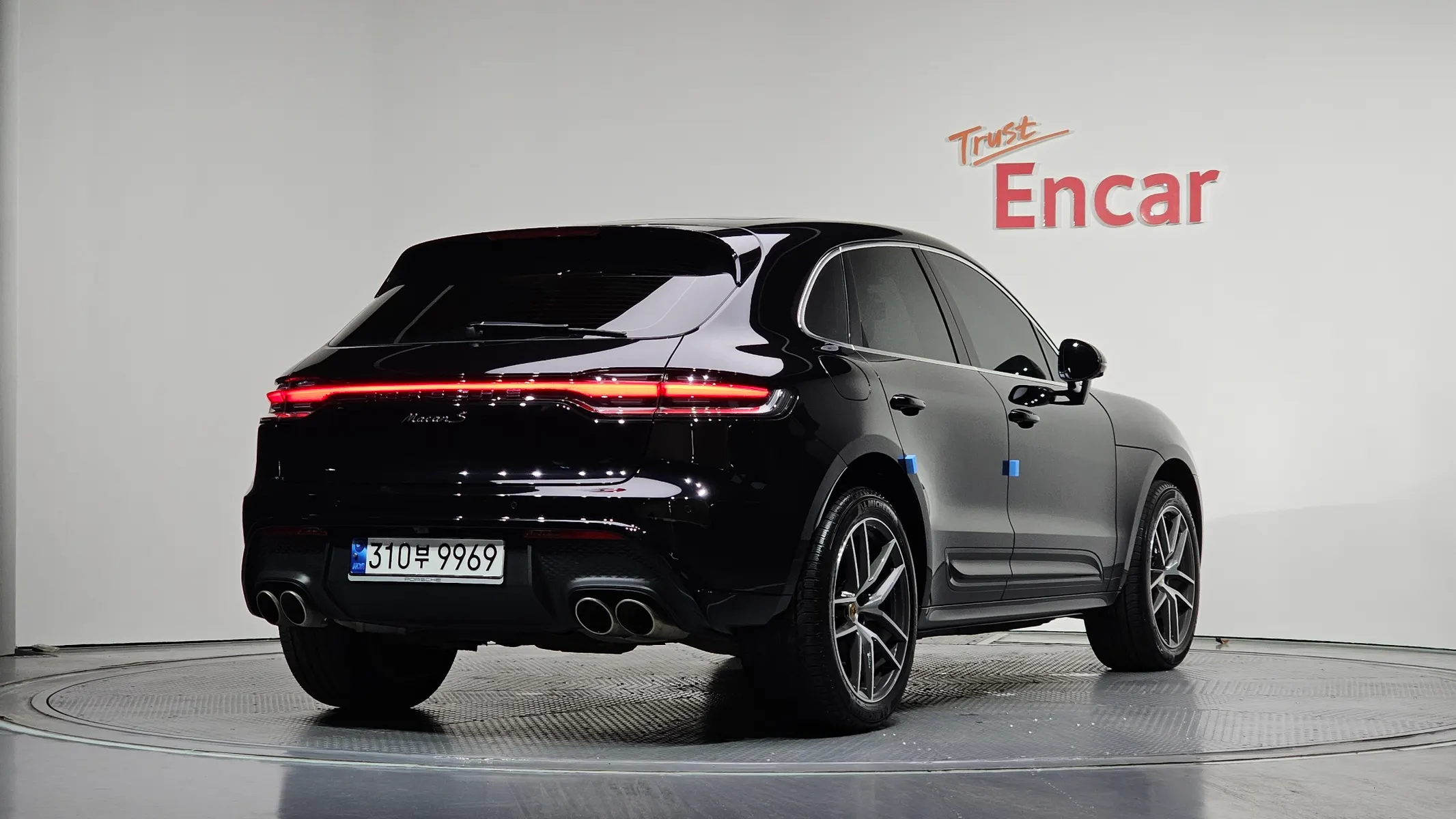Porsche 마칸 2.9 S 2023 2/35