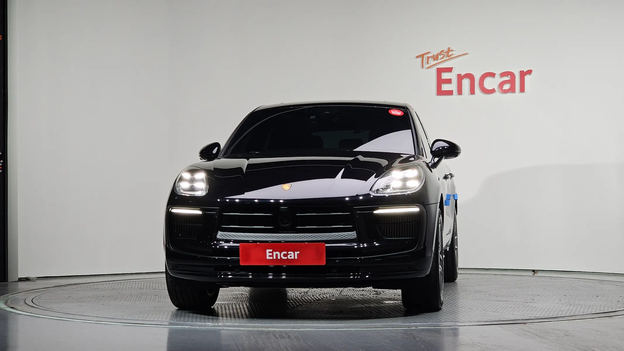 Porsche 마칸 2.9 S 2023 3/35