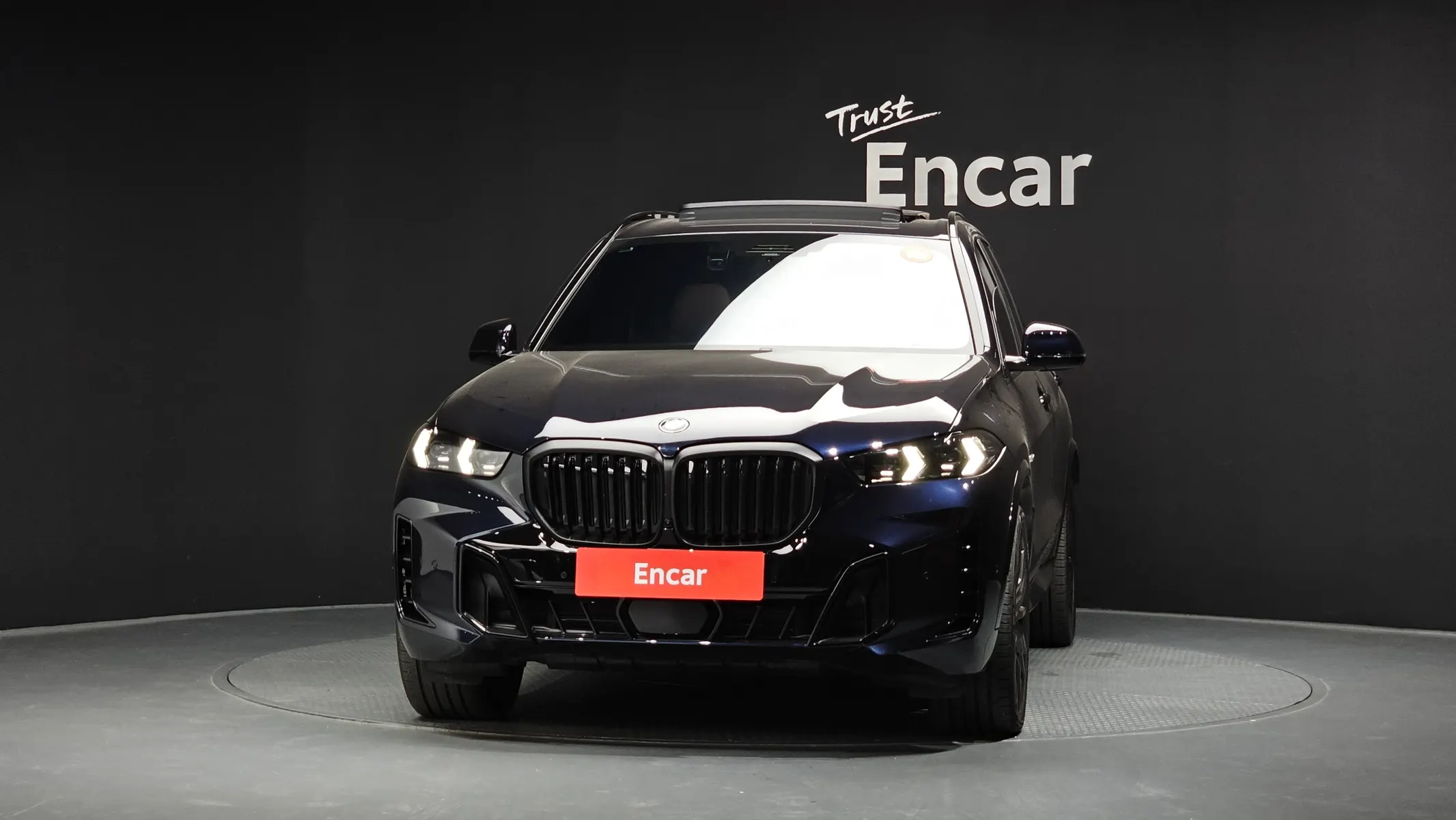 BMW X5 (G05) xDrive 40d M 2025 3/38