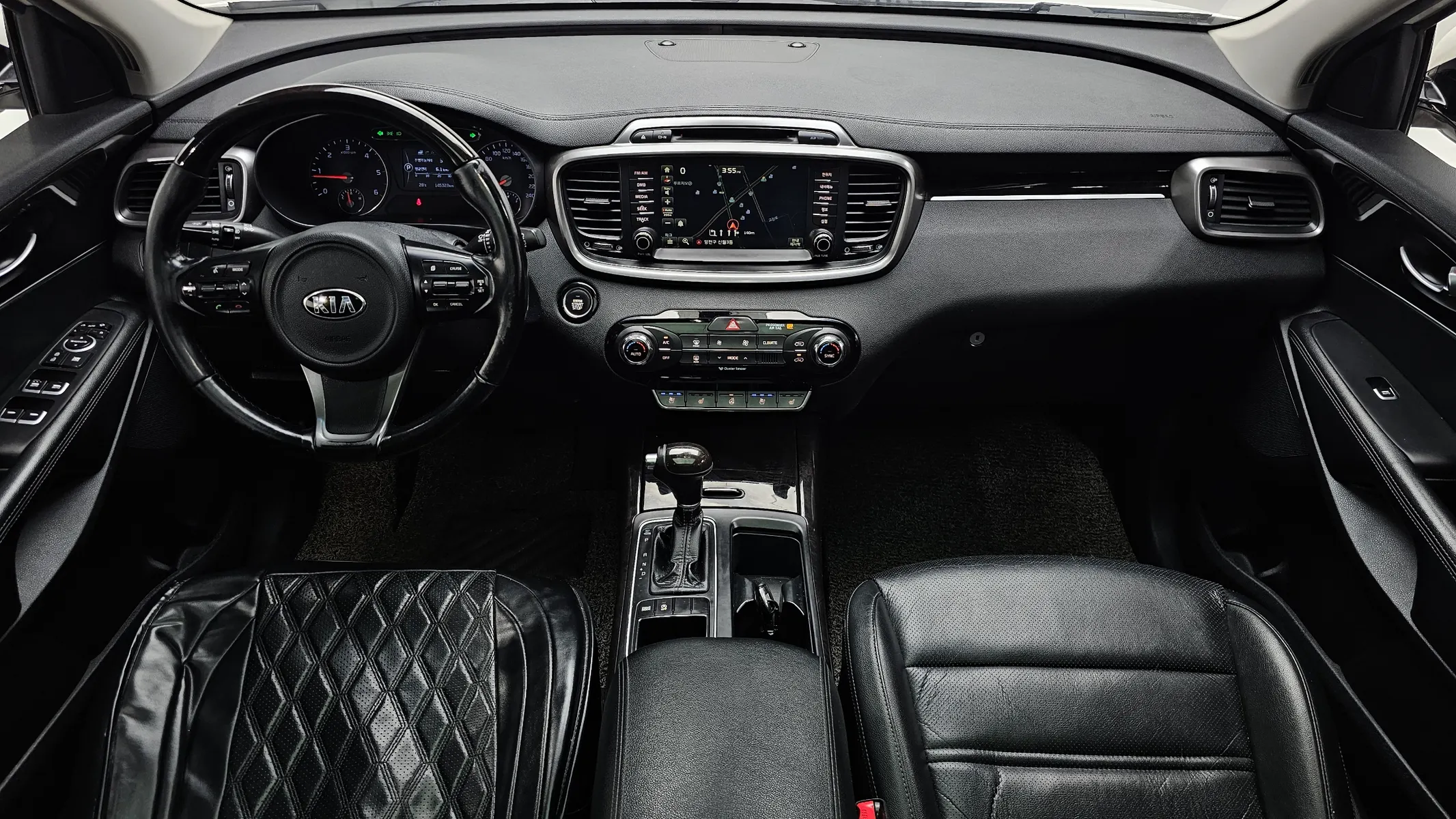 Kia Sorento 2.0 2WD 2015 4/5