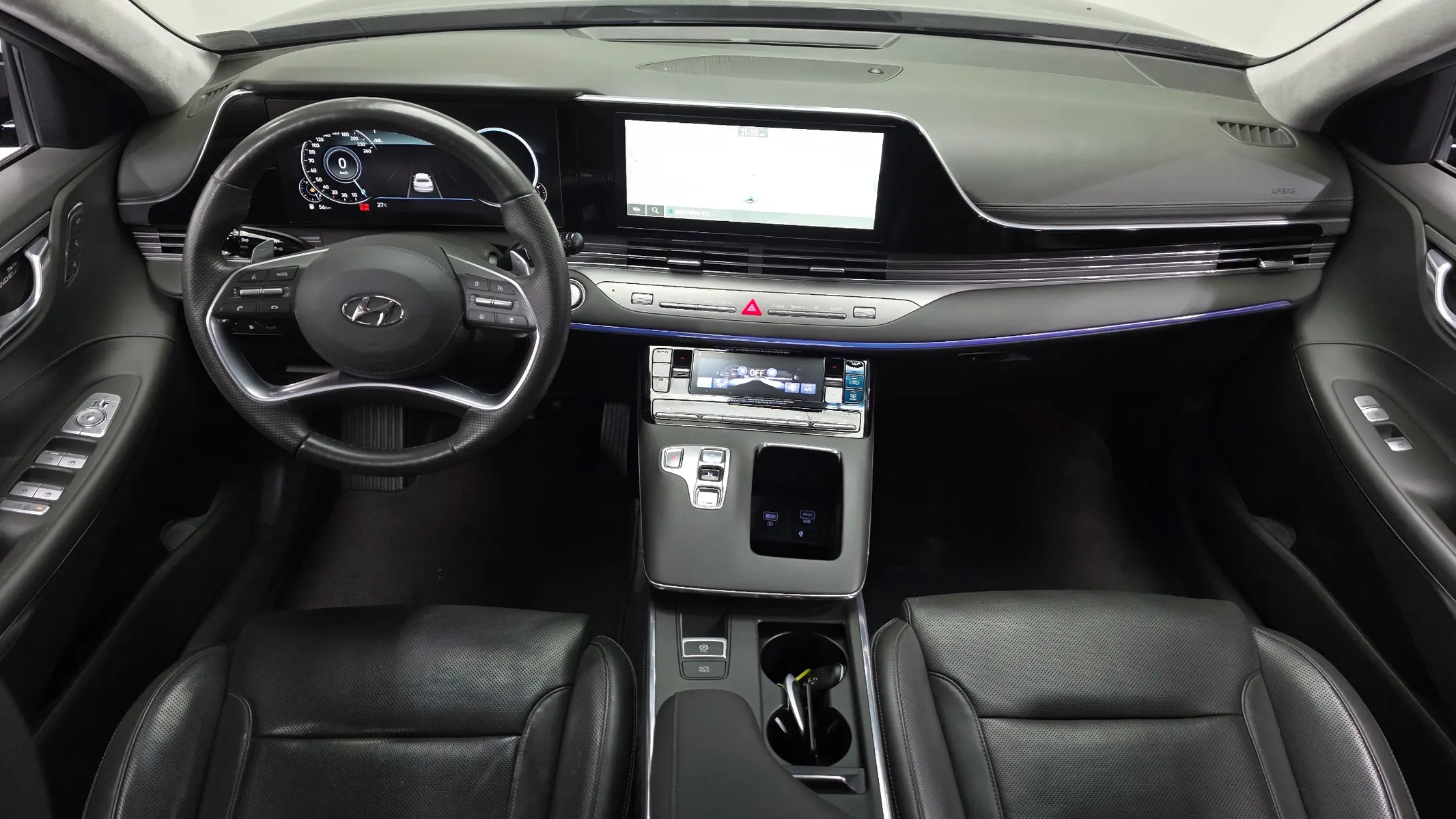 Hyundai IG 2.5 2020 4/5