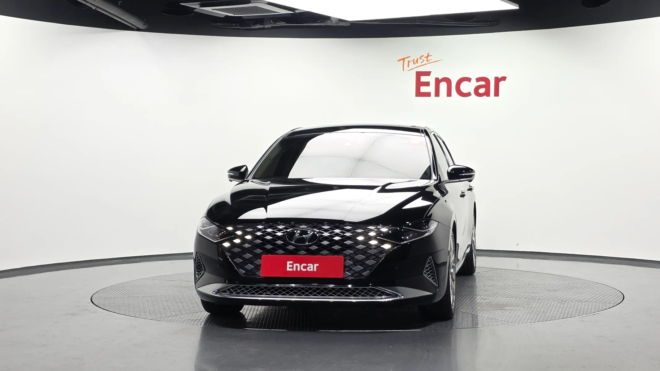 Hyundai IG 2.5 2020 2/5