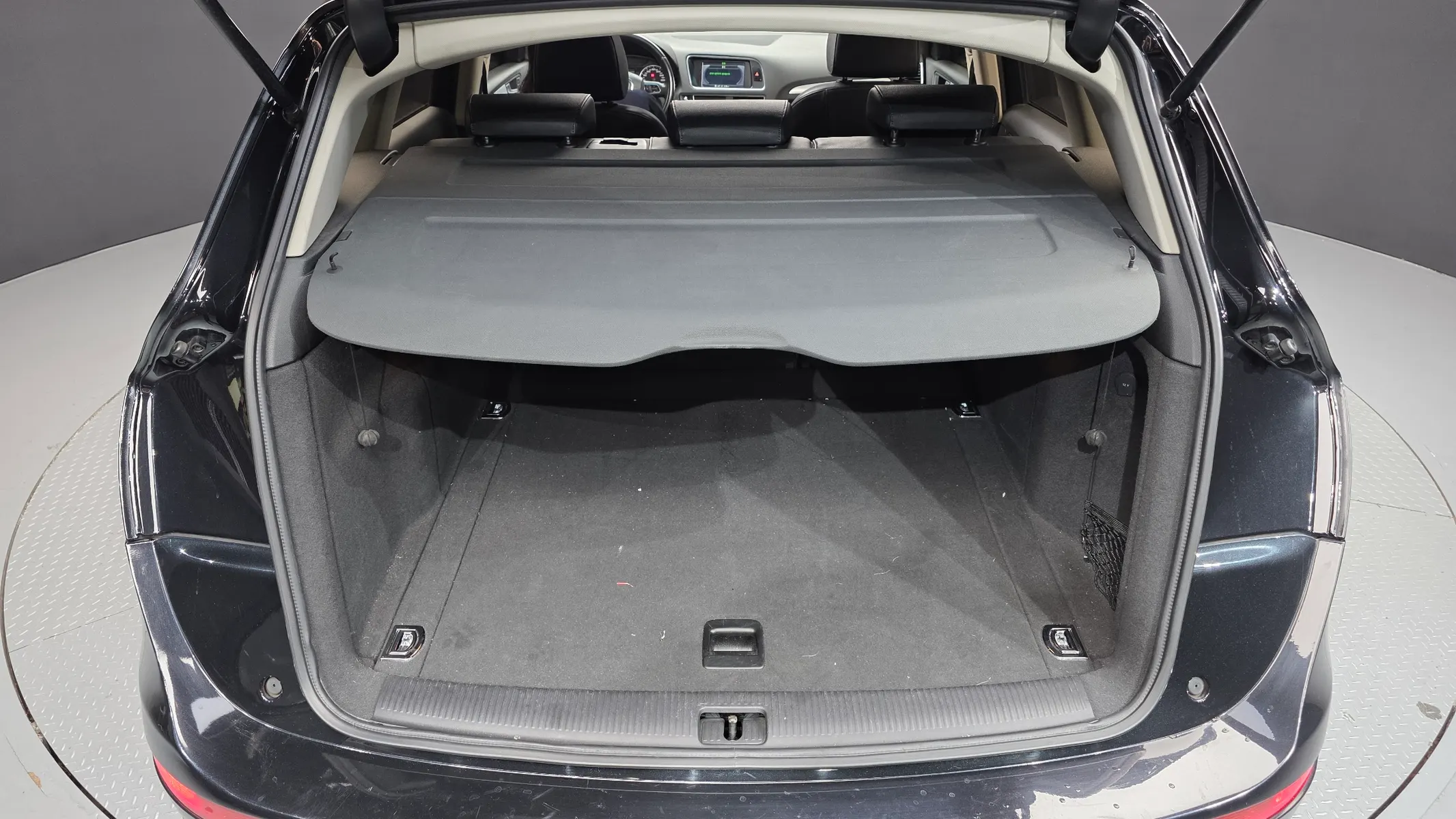 Audi Q5 2.0 TDI 2012 20/21