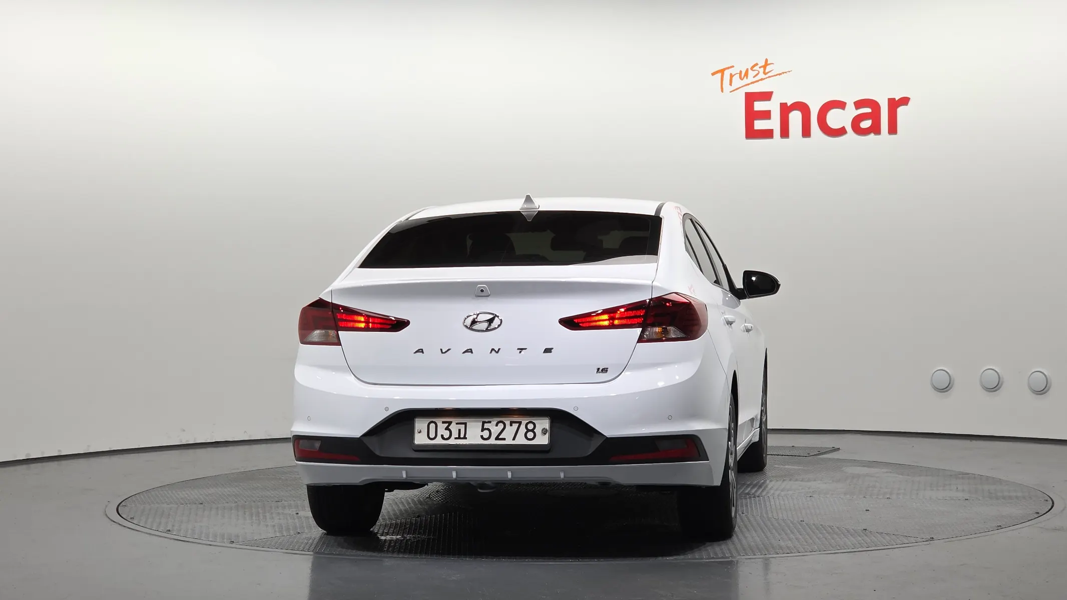 Hyundai AD 1.6 2019 3/5