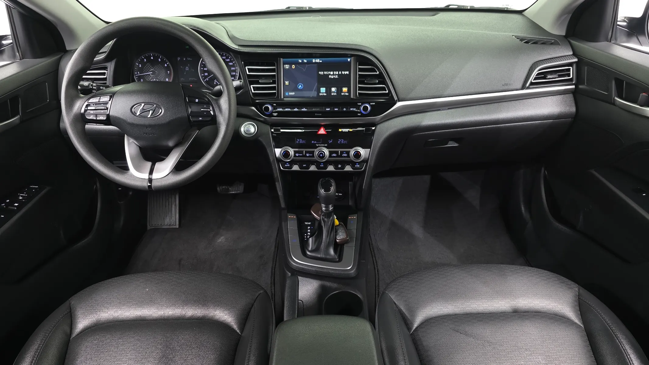 Hyundai AD 1.6 2019 4/5