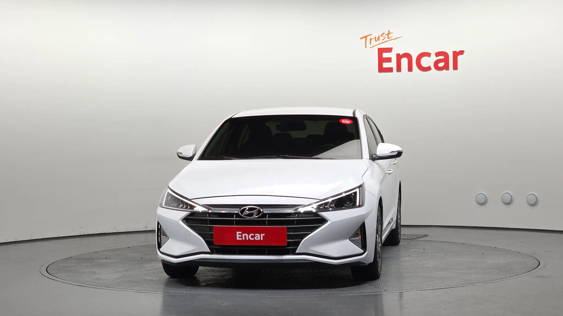 Hyundai AD 1.6 2019 2/5