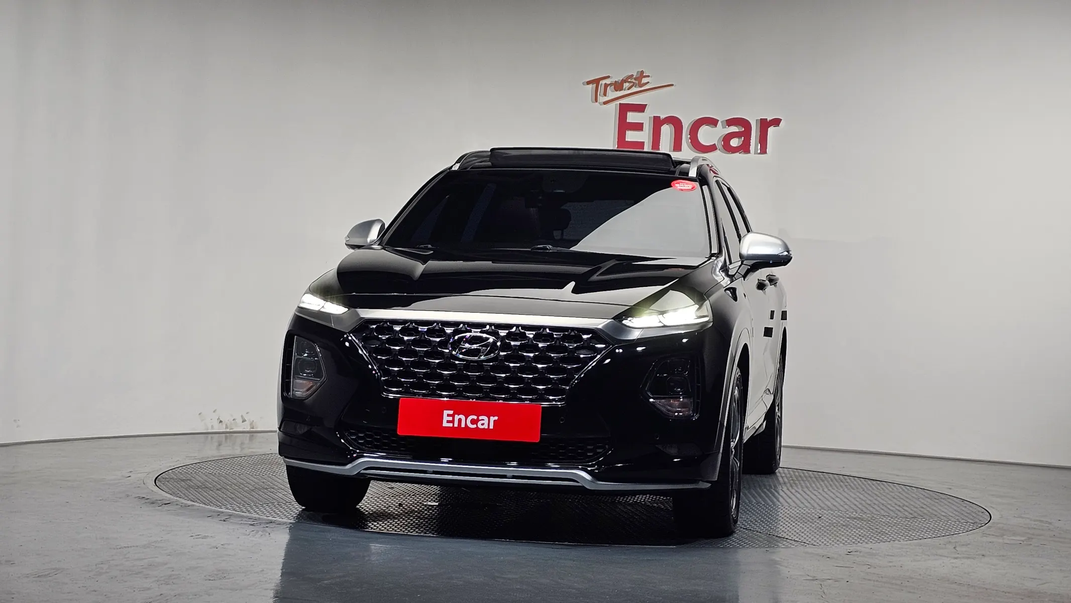 Hyundai TM 2.0 2WD 2018 2/5