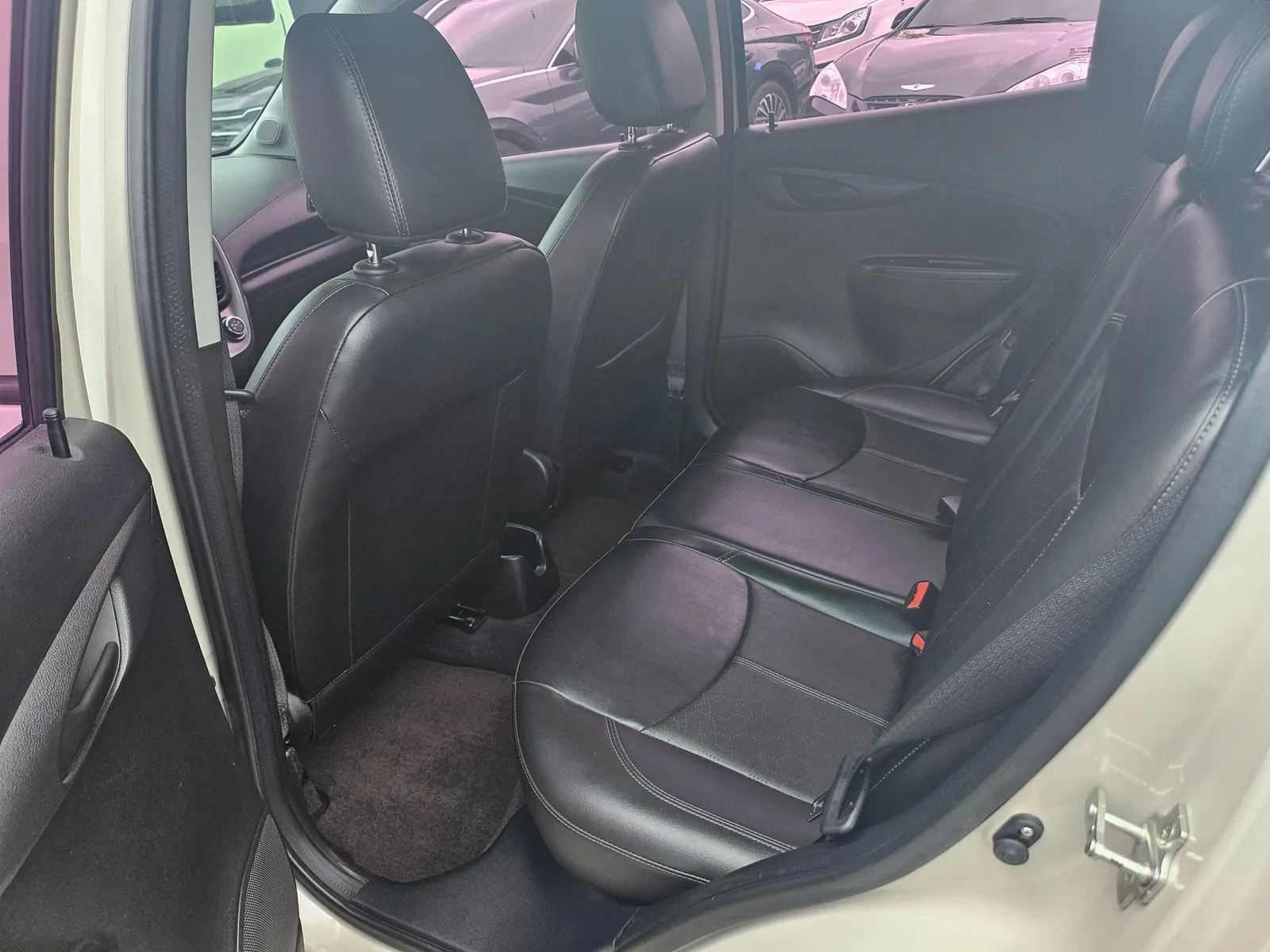 Chevrolet 더 넥스트 스파크 LT 2016 4/5