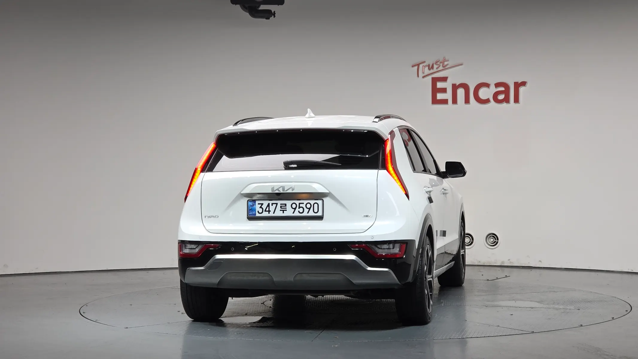 Kia 디 니로 2022 3/5