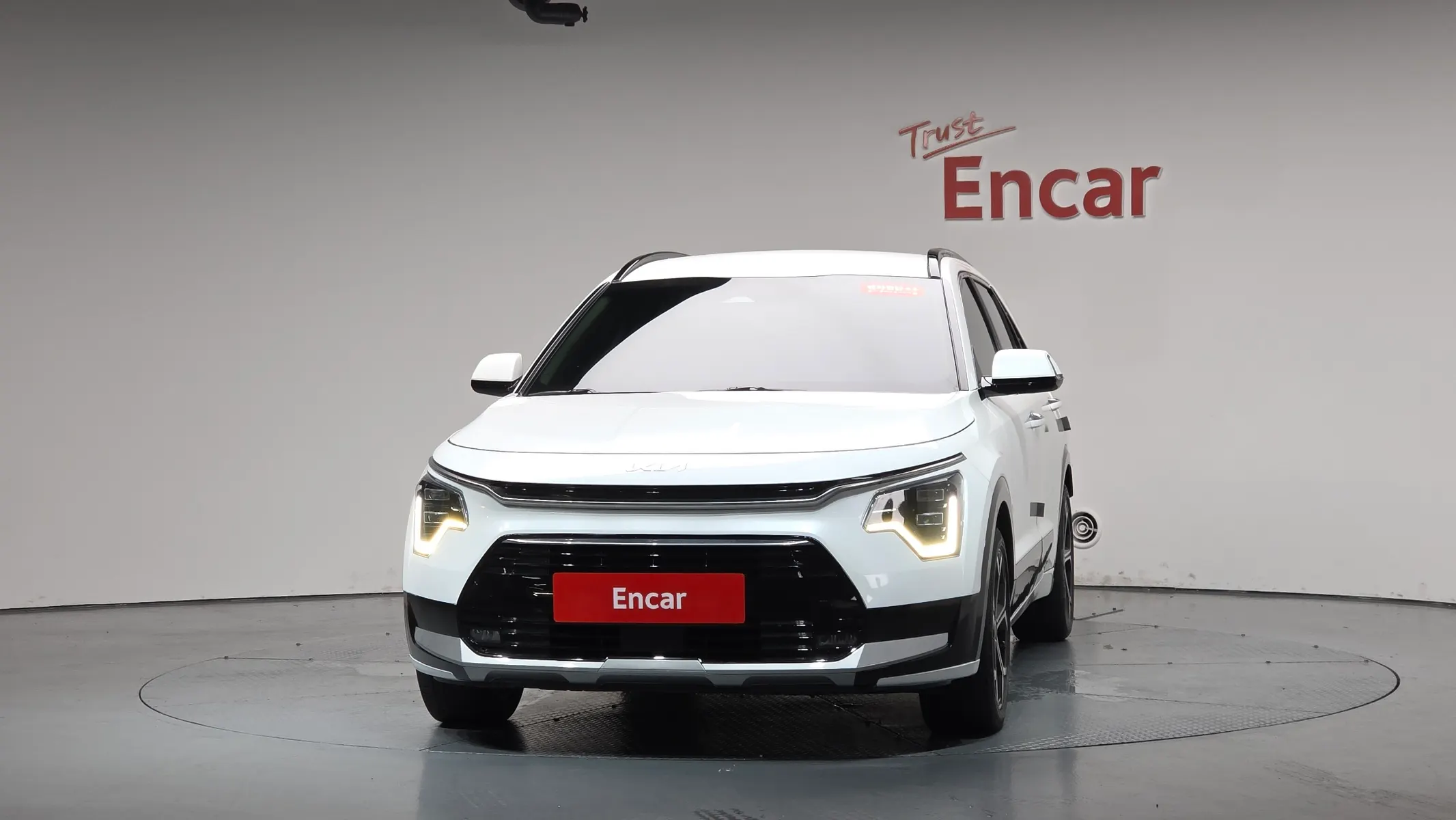 Kia 디 니로 2022 2/5