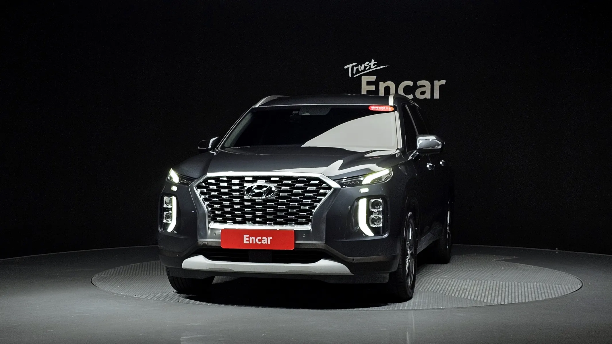 Hyundai Palisade 2.2 2WD 2020 2/32