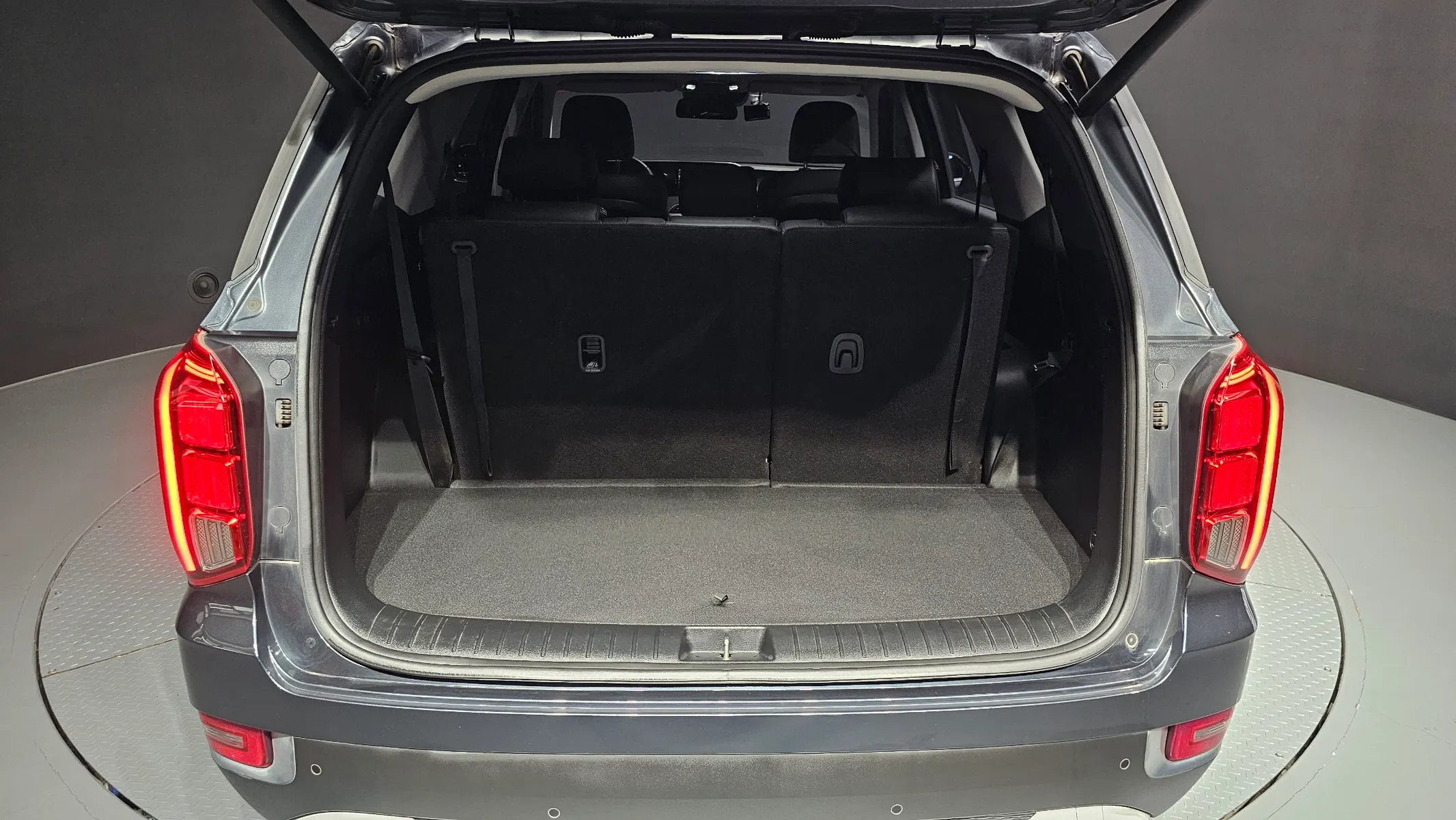 Hyundai Palisade 2.2 2WD 2020 31/32