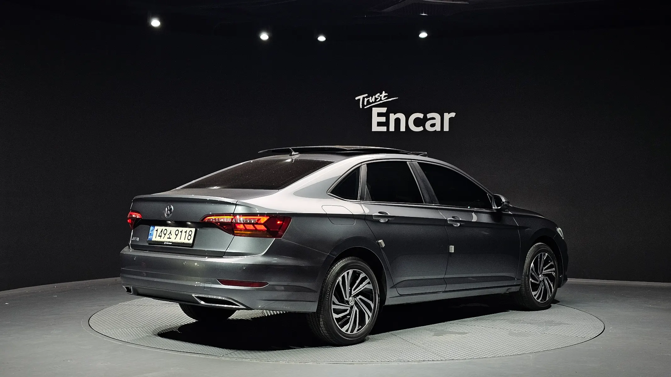 Volkswagen 7 1.4 TSI 2021 2/34