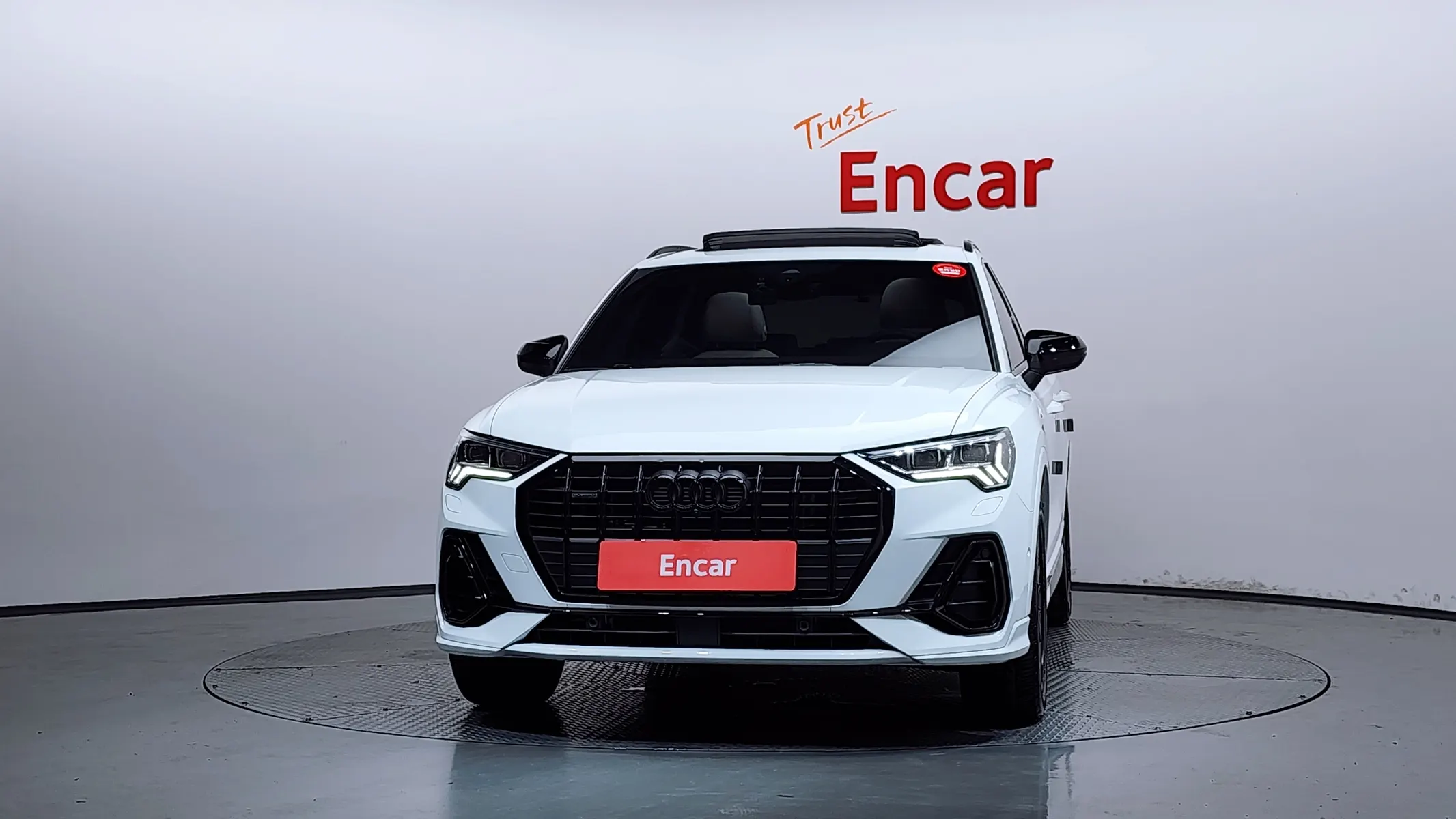 Audi Q3 (F3) 40 TFSI 2025 3/34