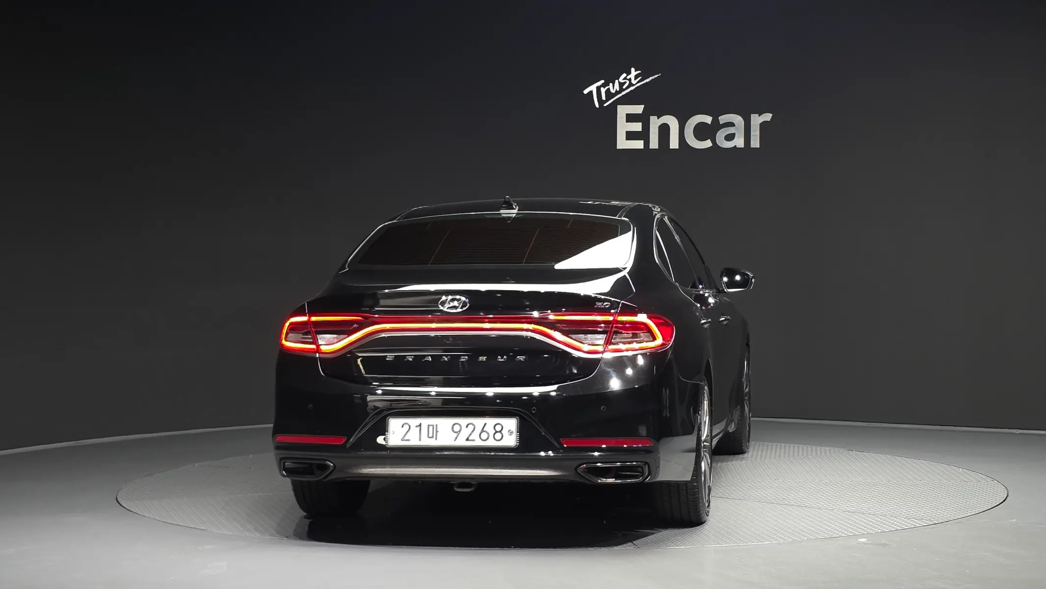 Hyundai IG 3.0 2017 3/5