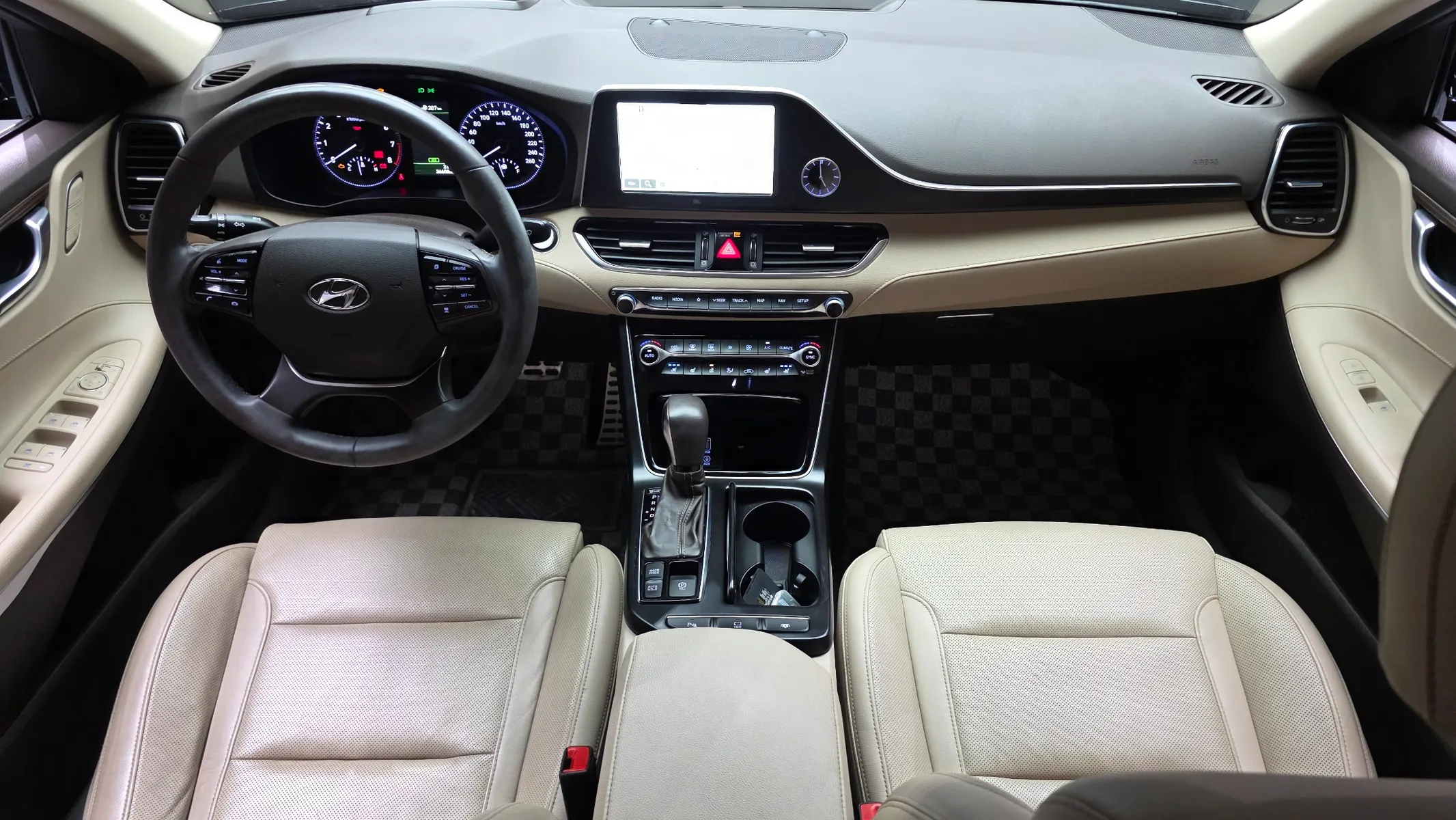 Hyundai IG 3.0 2017 4/5