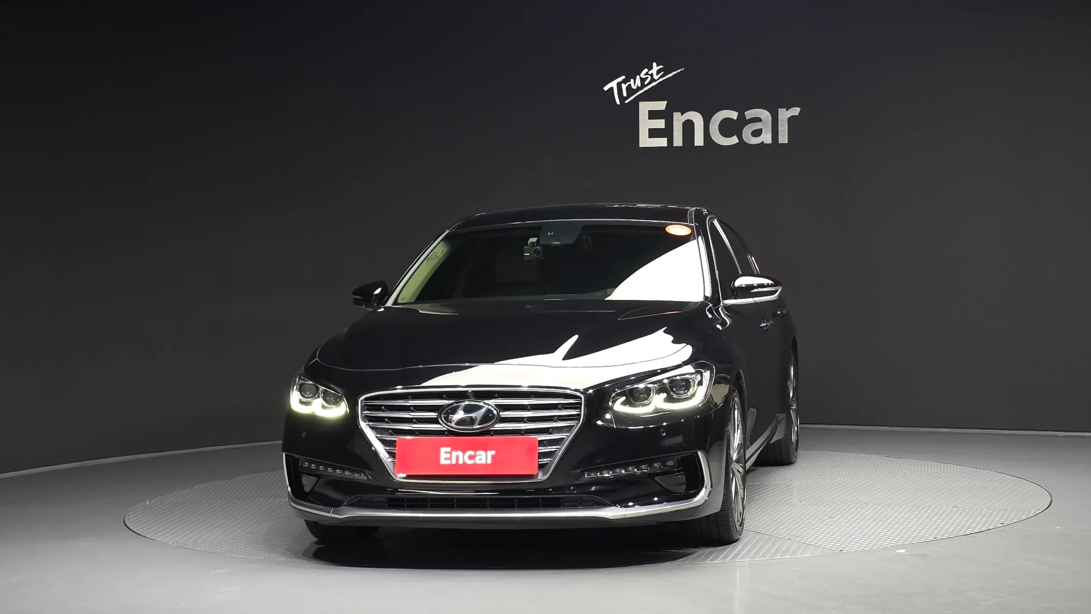 Hyundai IG 3.0 2017 2/5