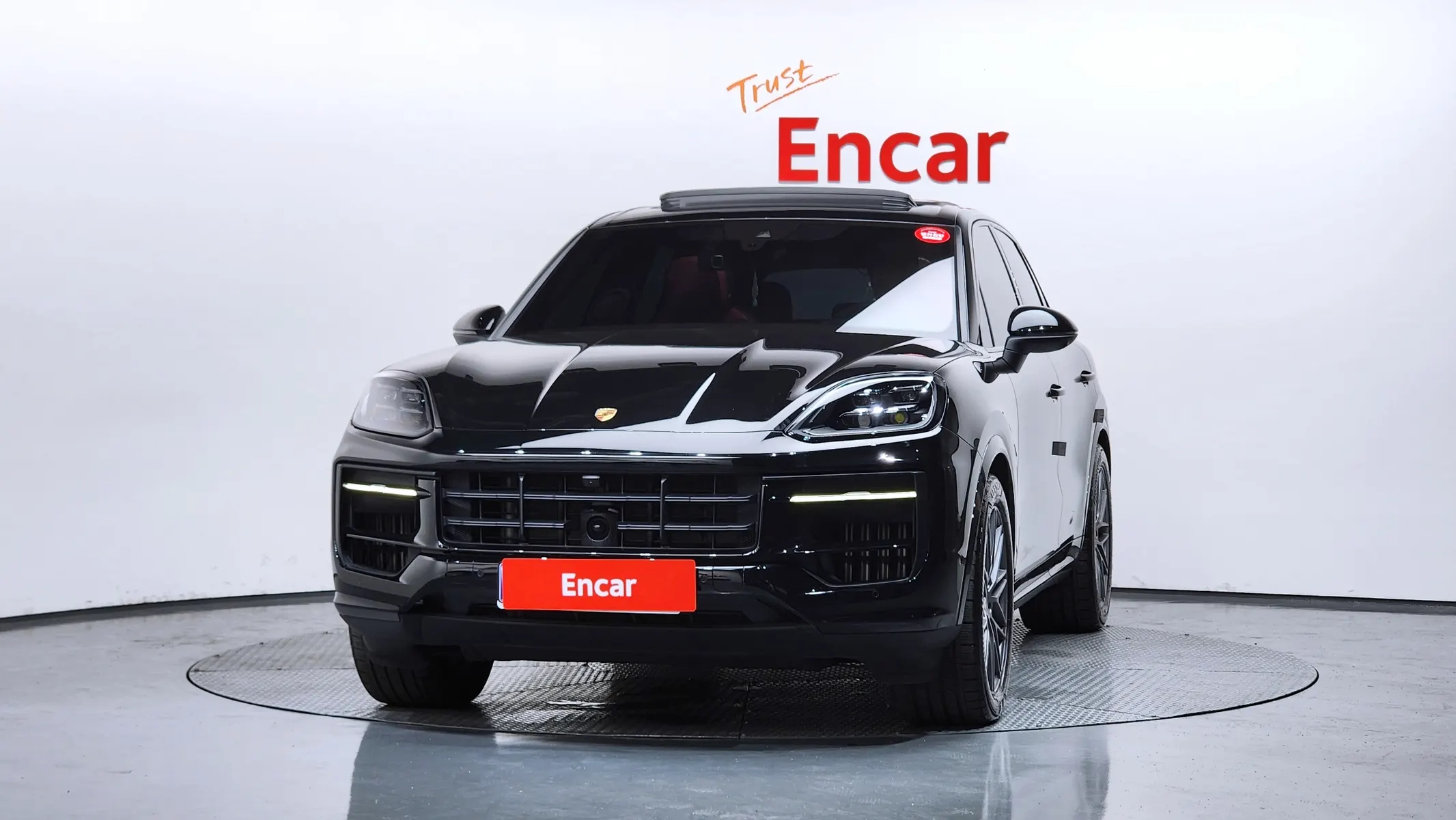 Porsche (PO536) 3.0 2024 3/41