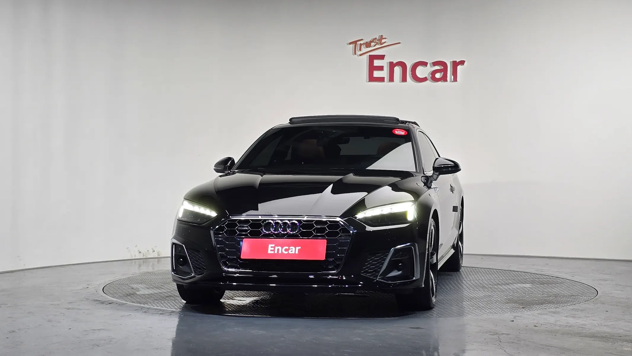 Audi A5 (F5) 45 TFSI 2023 3/32