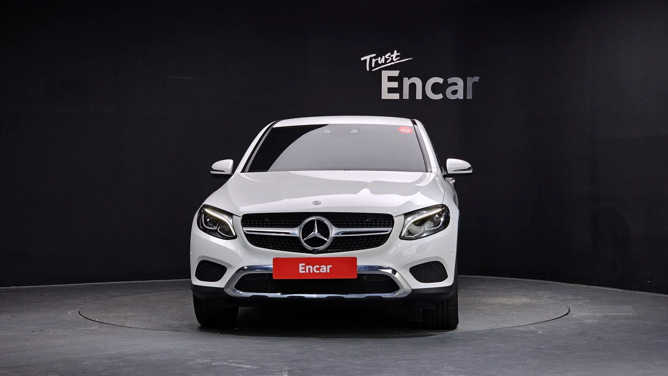 Mercedes-Benz GLC-Class X253 GLC300 4MATIC 2019 3/31