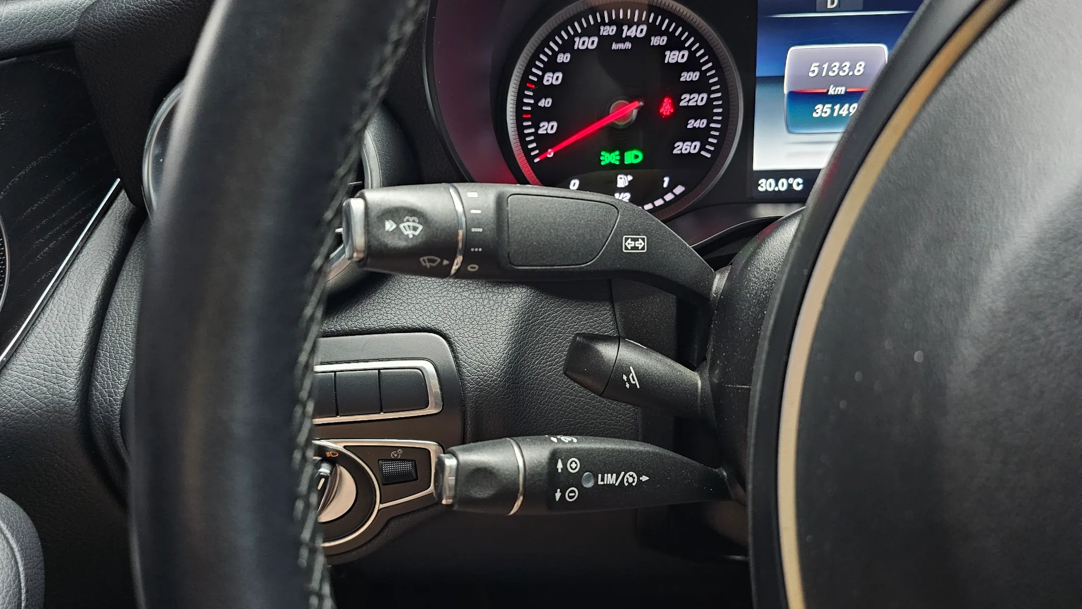 Mercedes-Benz GLC-Class X253 GLC300 4MATIC 2019 30/31