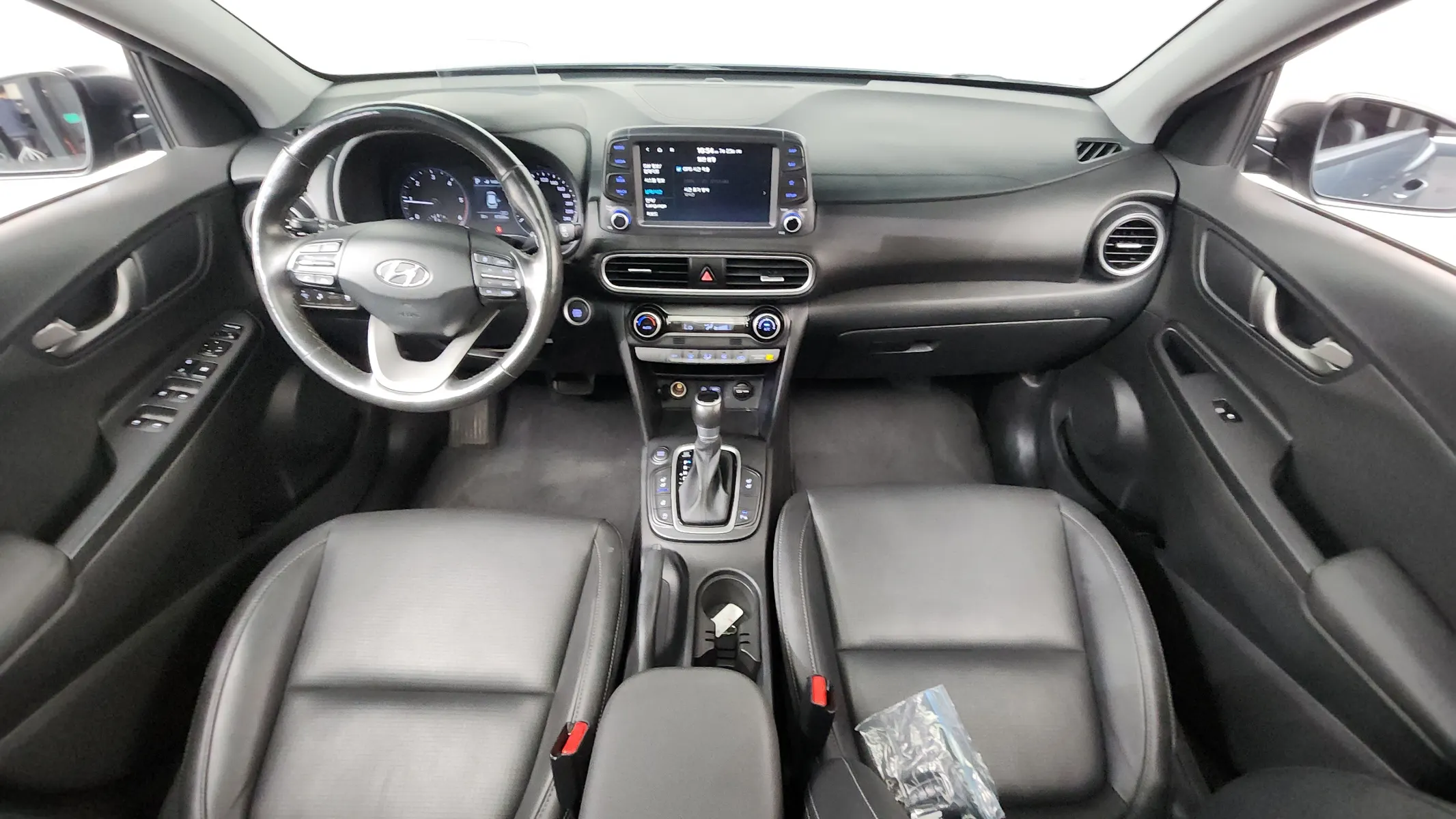 Hyundai Kona 1.6 2WD 2018 4/5