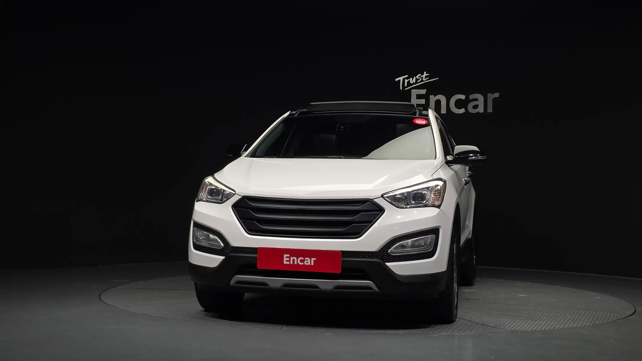 Hyundai DM (e-VGT) 2.0 2WD 2015 2/5