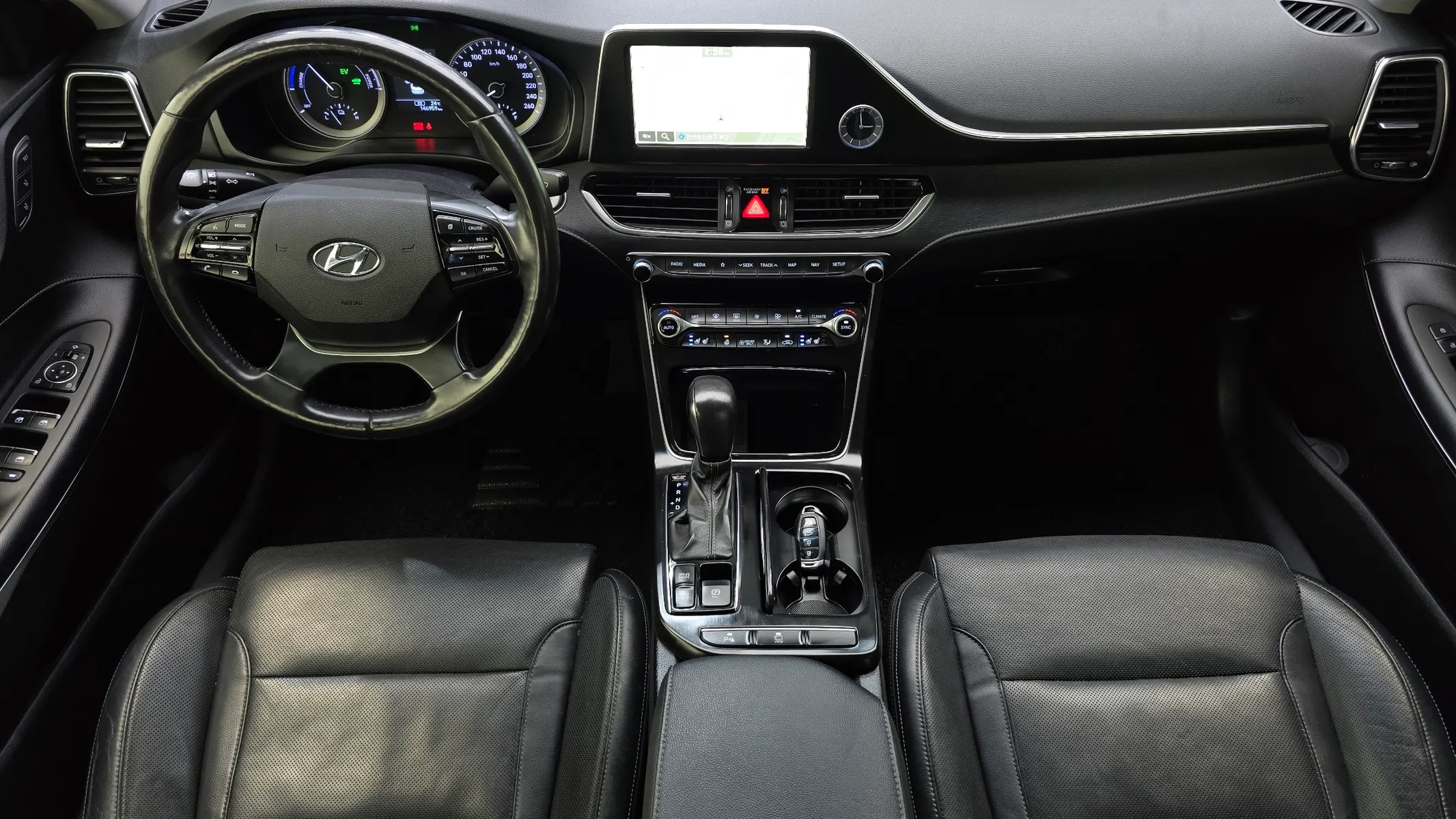 Hyundai IG 2017 4/5
