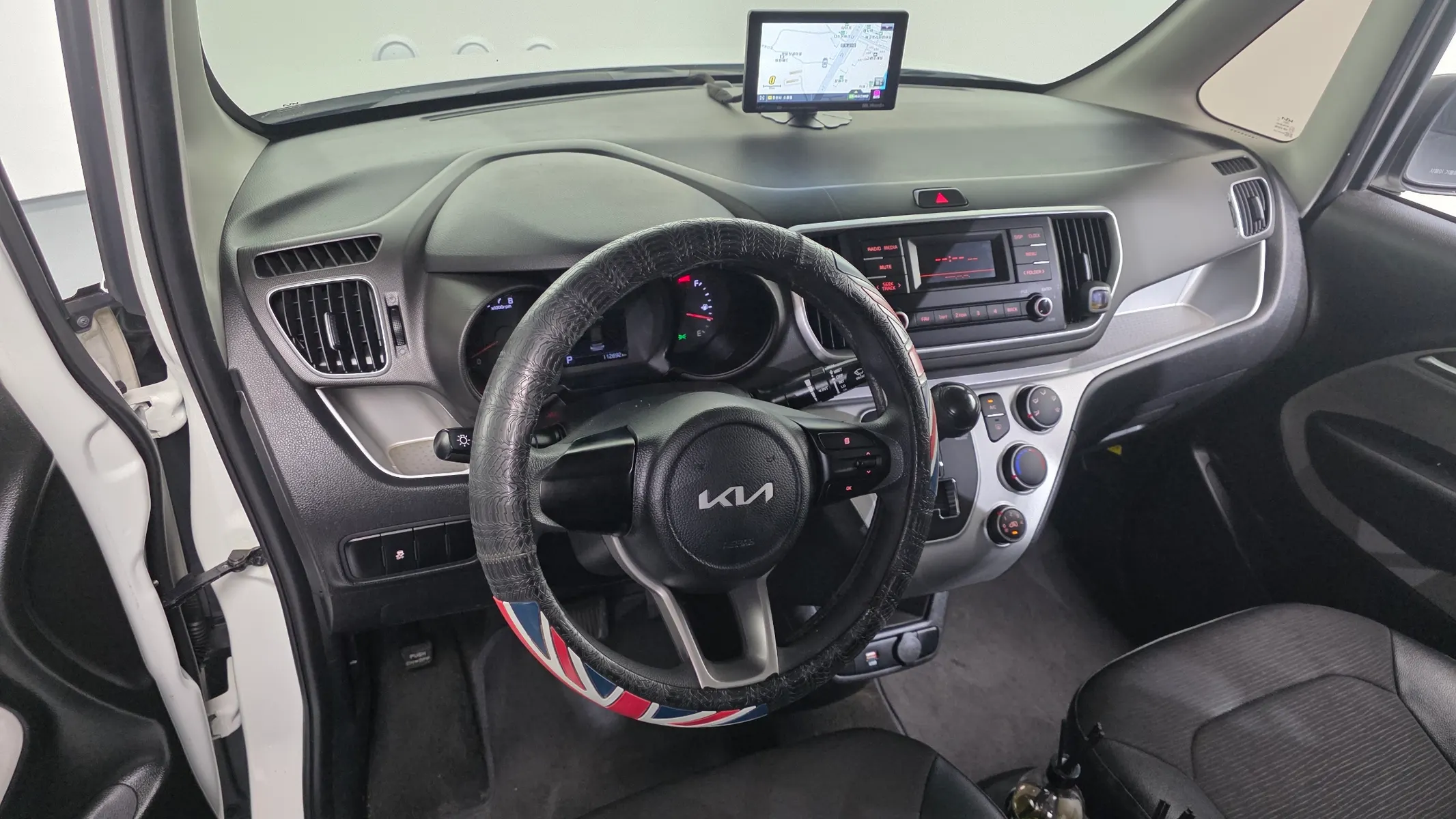 Kia Ray 2022 4/5