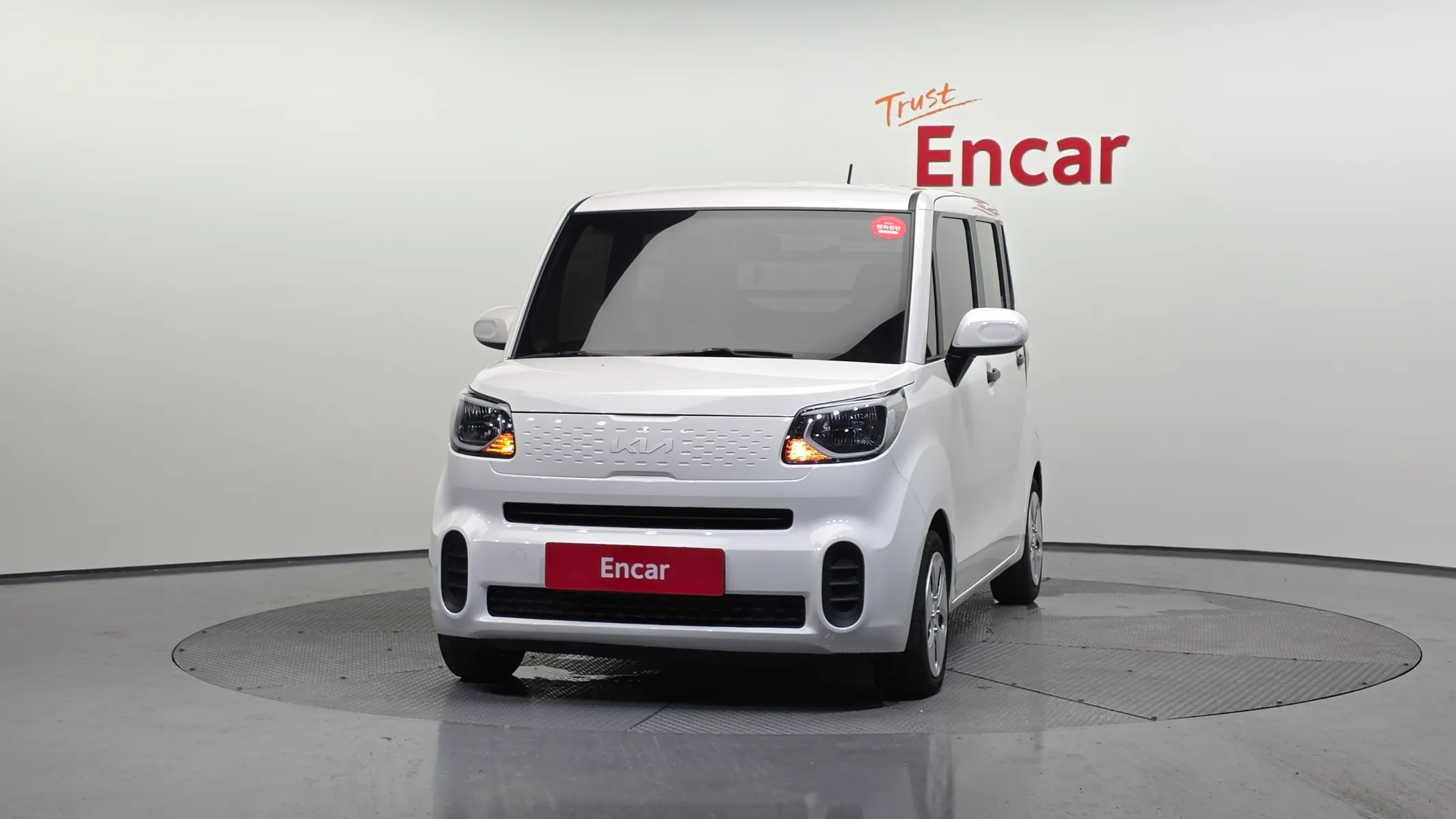 Kia Ray 2022 2/5